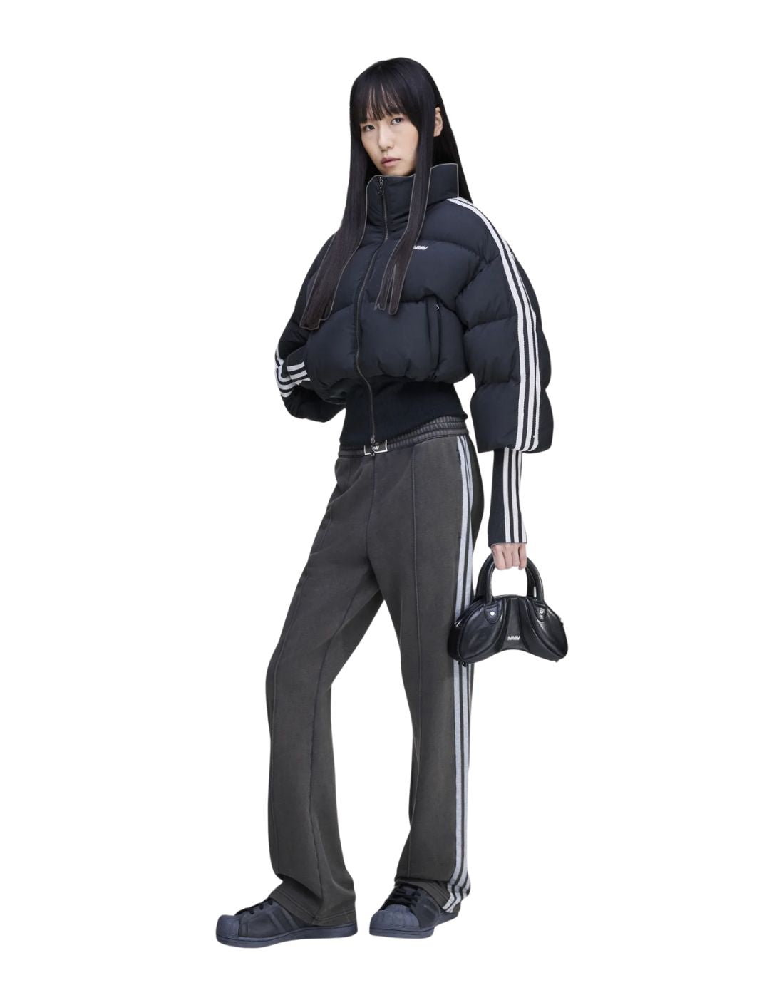 Chaqueta acolchada "Baby Puffer" - AVAVAV x ADIDAS