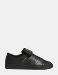 Chabarria Jabbar Low "Full Black" - aWC