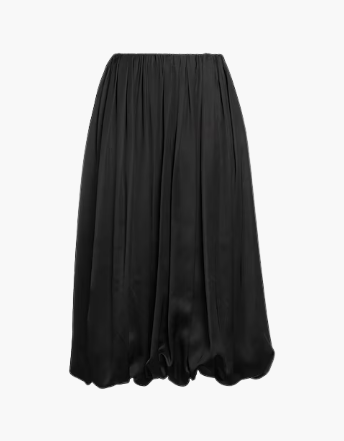 Falda " Globo" MM6 Black