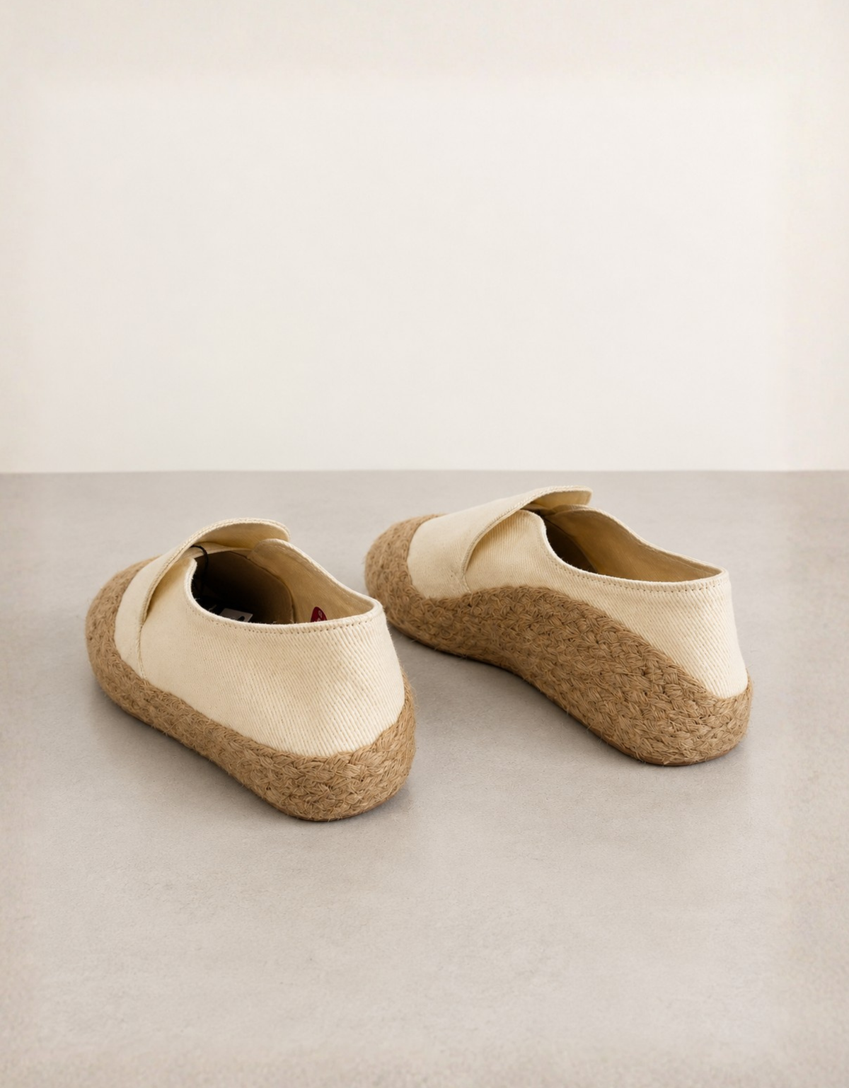 Alpargatas - Off White #2 – vista 4