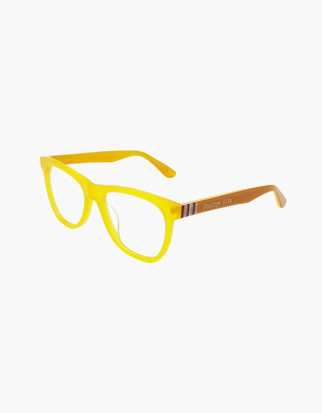 Gafas - Icon (Luz Azul)