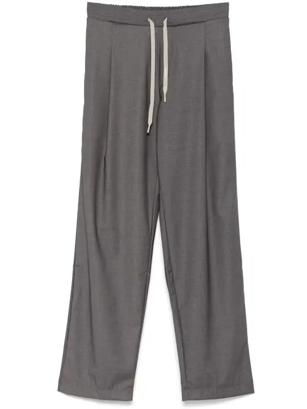 Flannel Pants APK