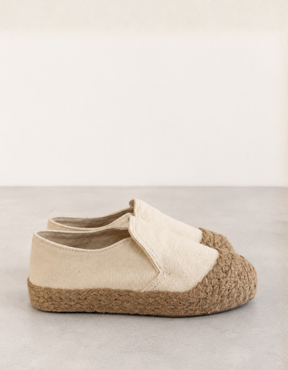 Alpargatas - Off White #2 – vista 2