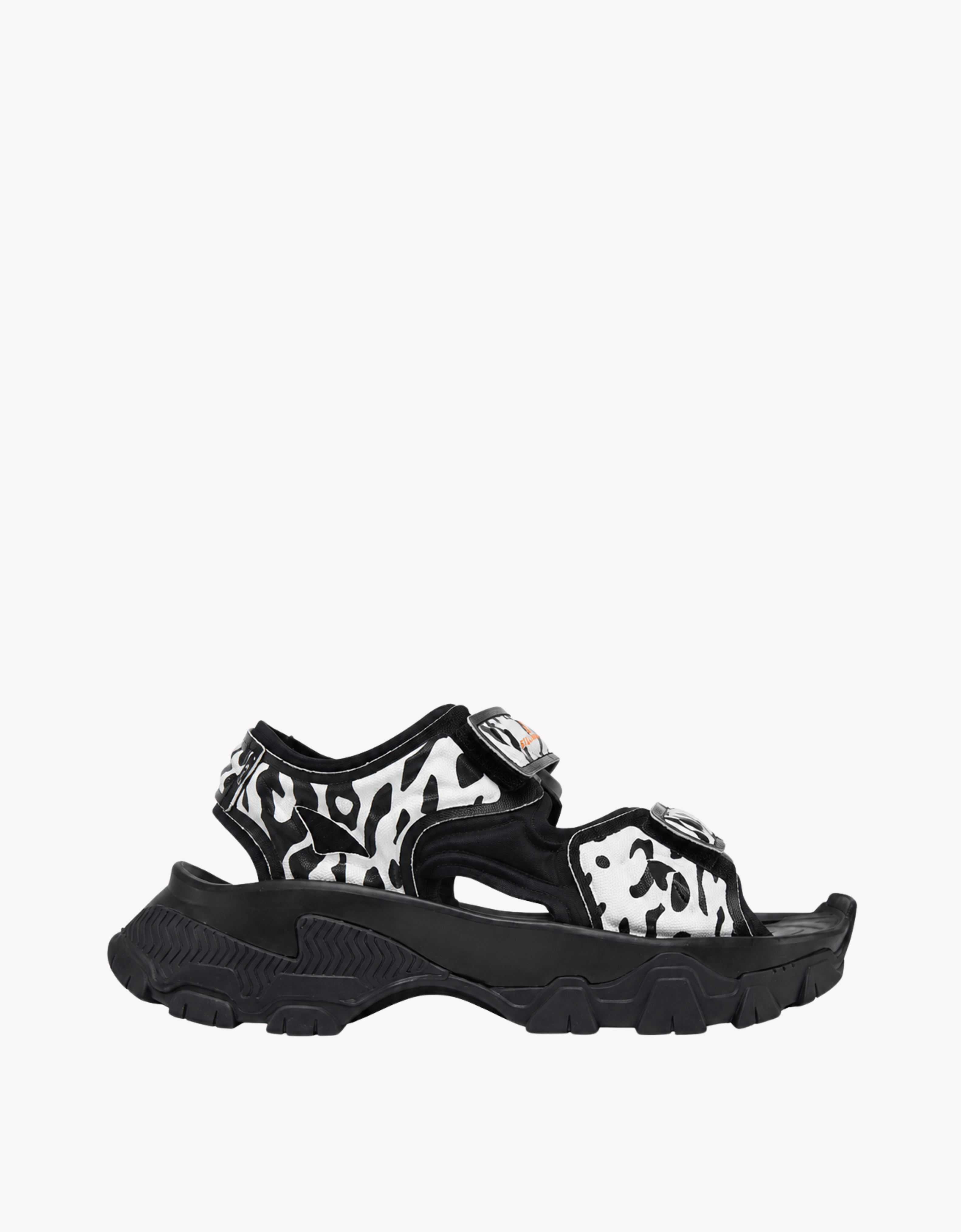 Sandalias "Hika" - aSMC