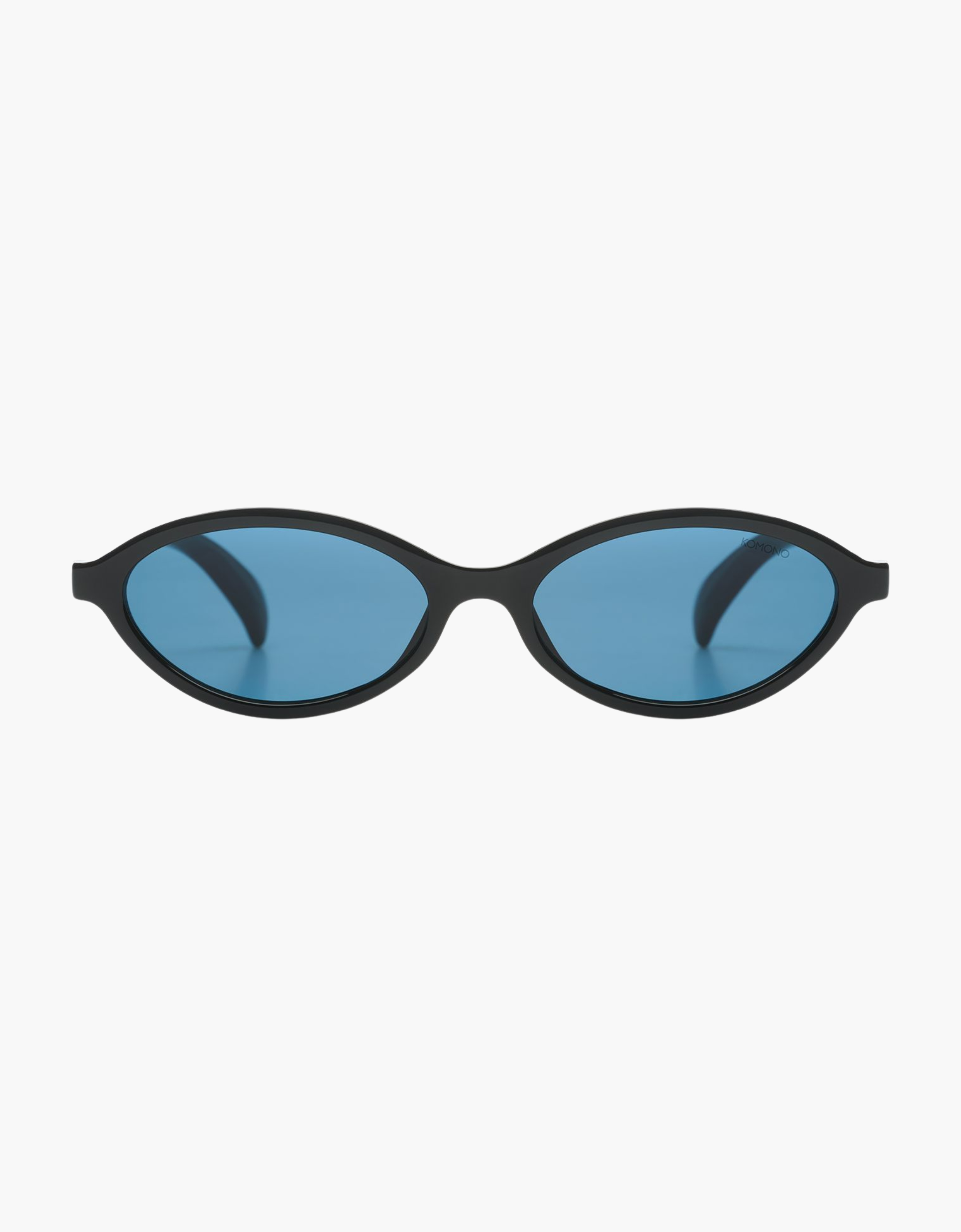 "Lana Blush" glasses