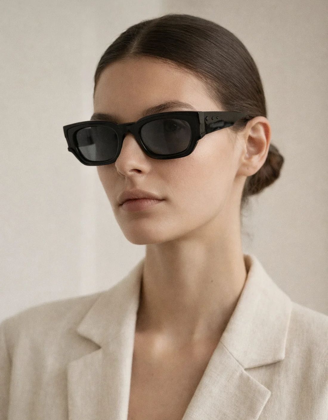 Gafas "Alpha Solar Eclipse" – vista 2
