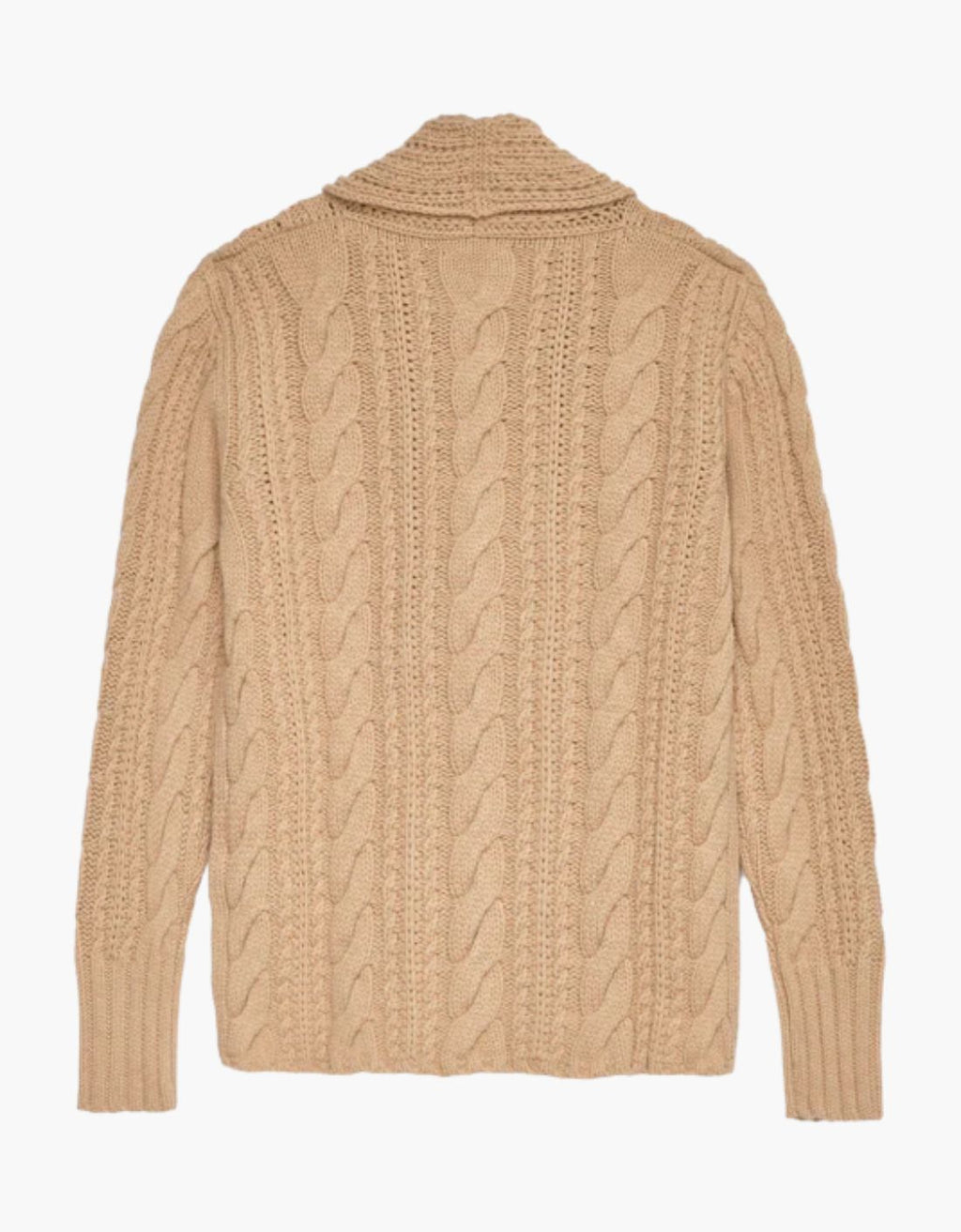 Cardigan de punto "Soffice"