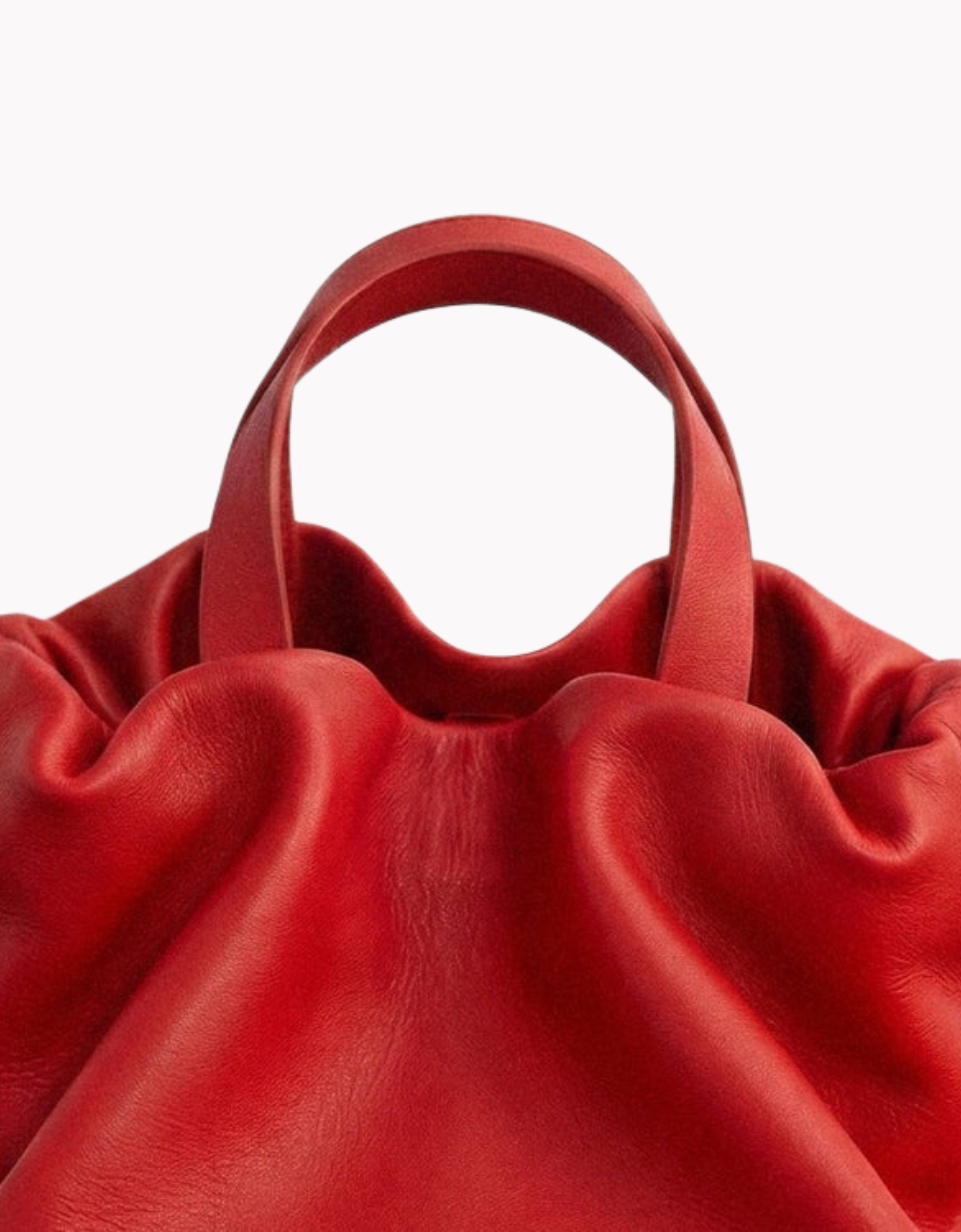Bolso bombonera piel "Angelines"
