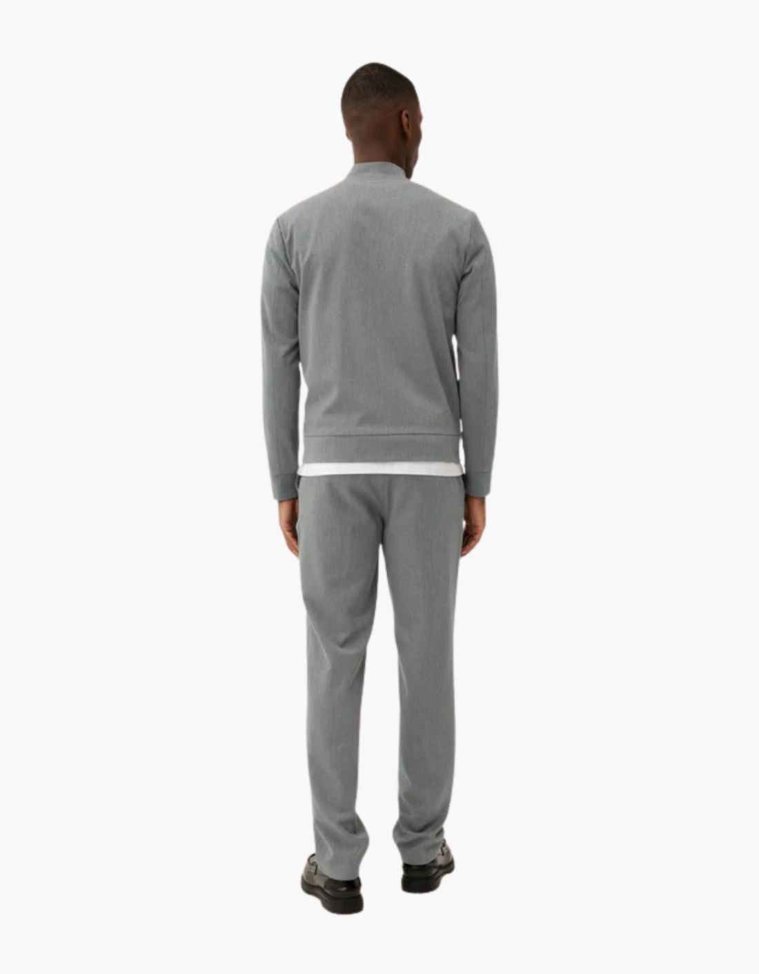Chaqueta bomber "Como" – vista 3