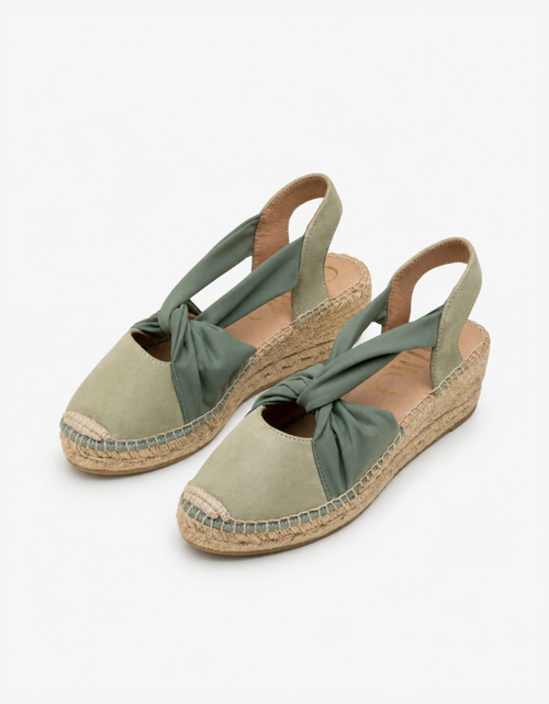 Espadrilles « Joyeuses »