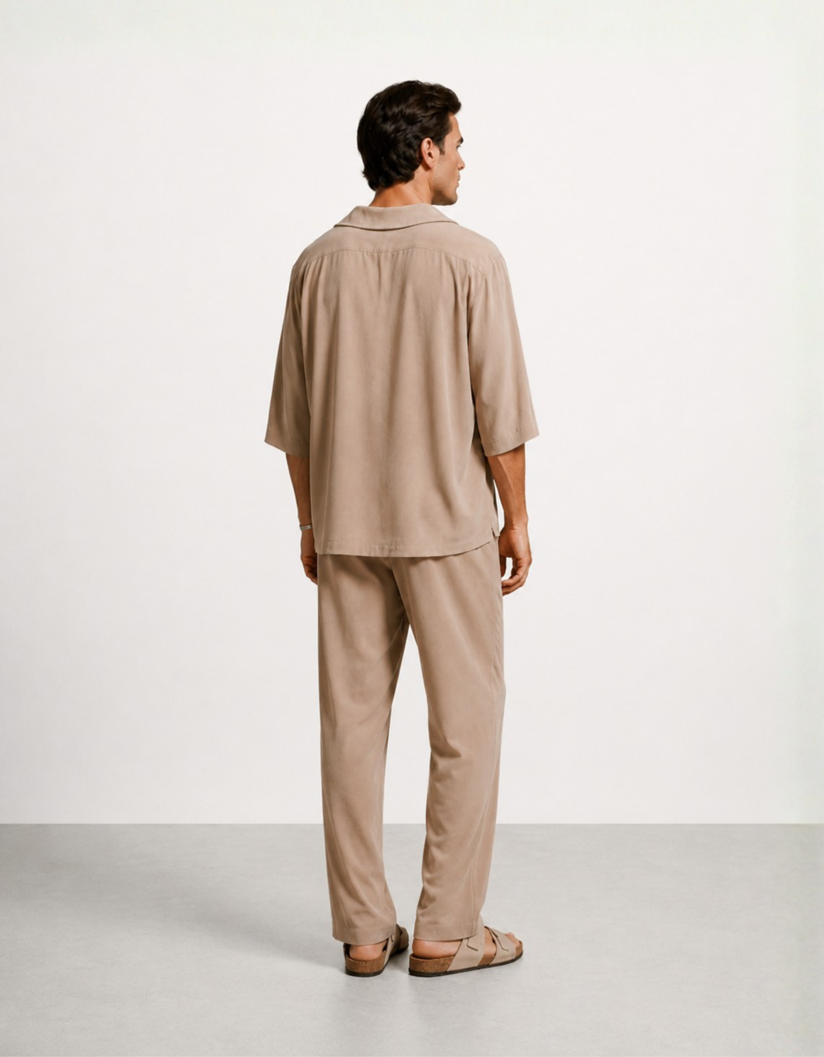 Camisa "Panos"