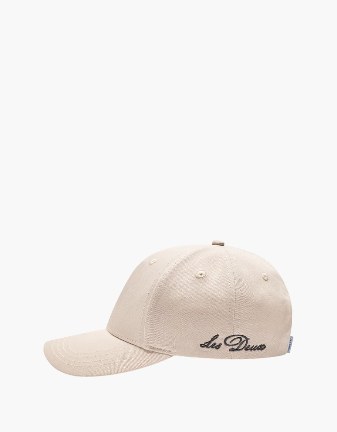 Casquette de baseball « Crew Organic »