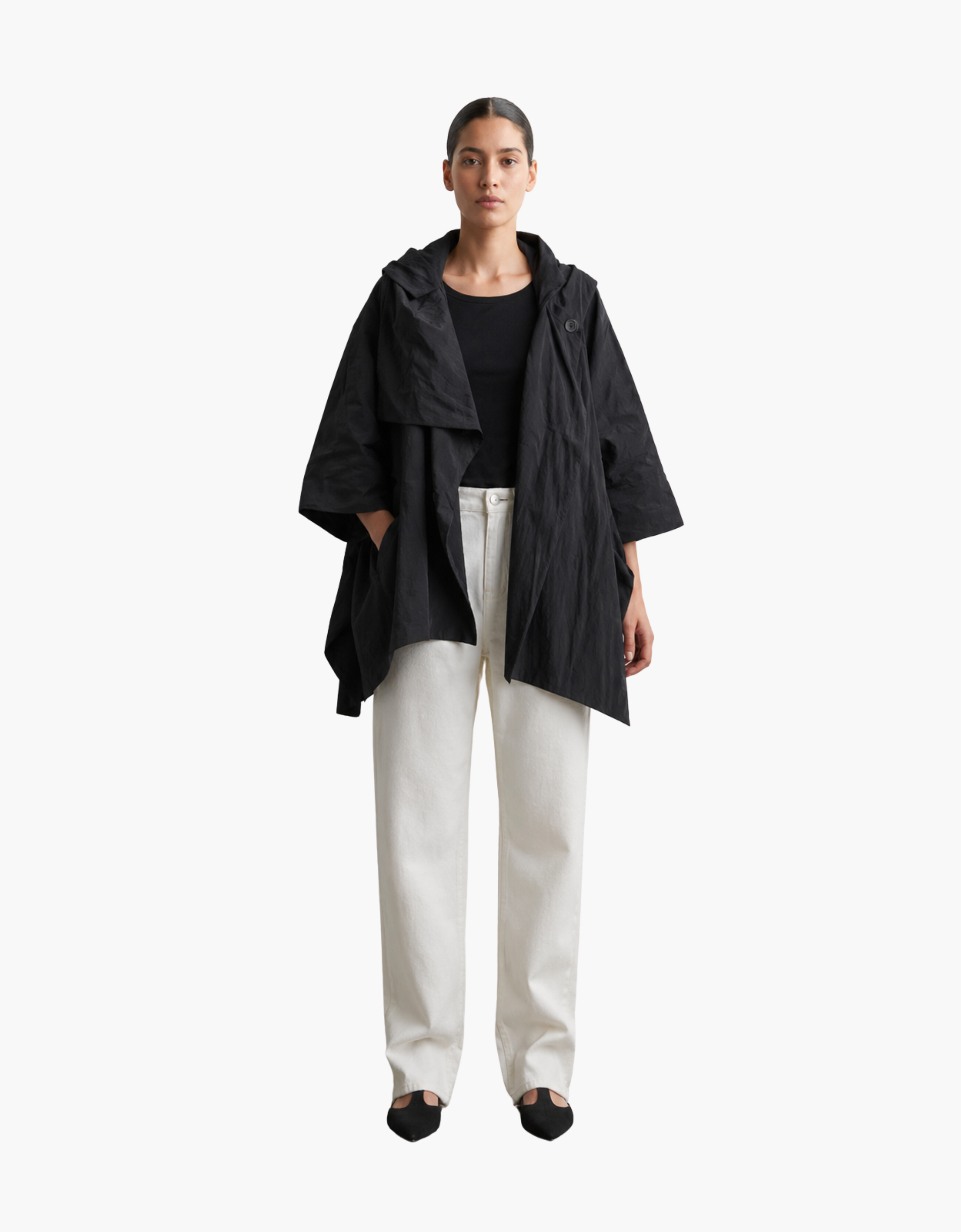 Chaqueta "Reika" imp - 261448