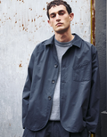 WR City Technical Blazer