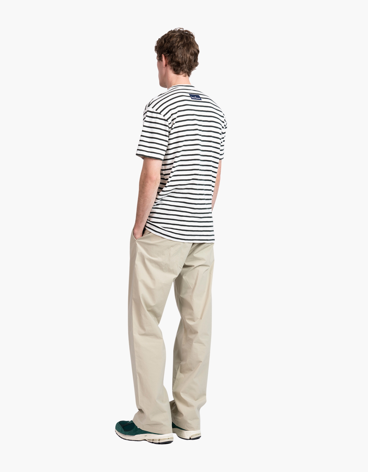 Pantalon "Arkola" – vista 3