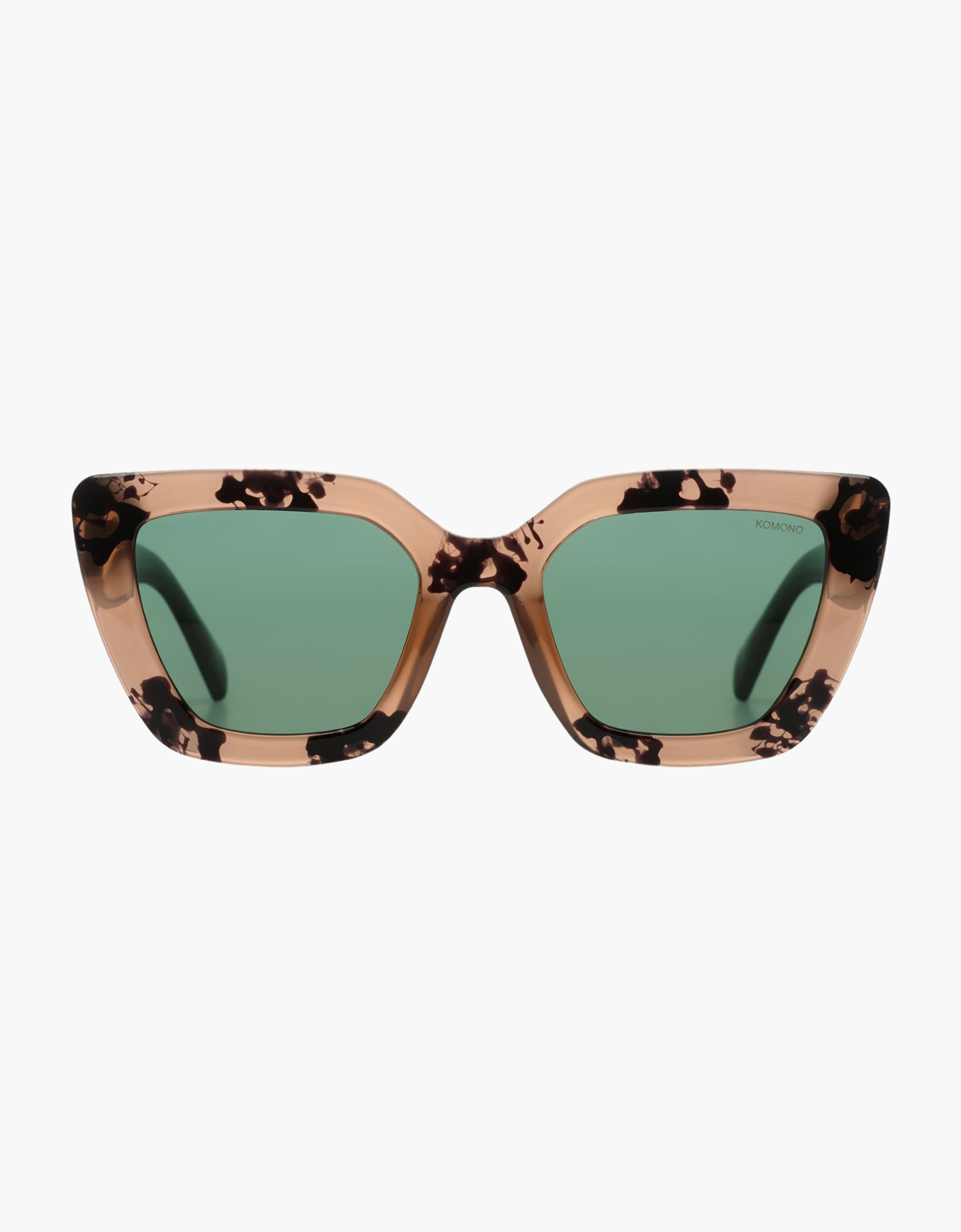 Gafas "Serena Sahara Ink"