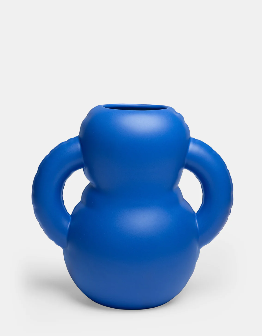 Vase « Oscar » en mousse