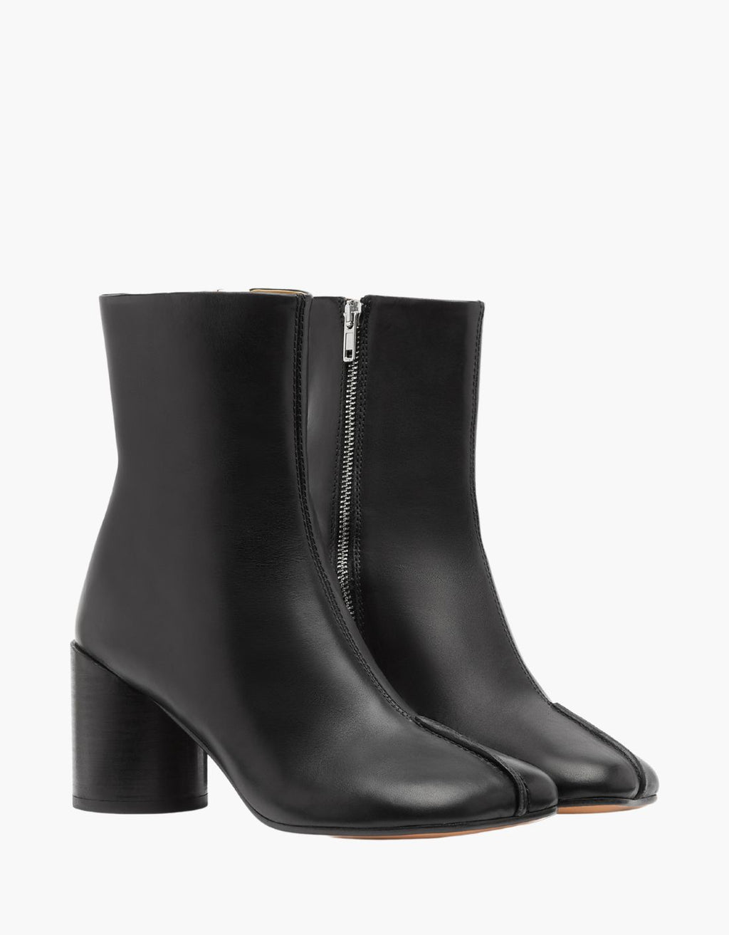 Botines "Anatomic Stitch" MM6