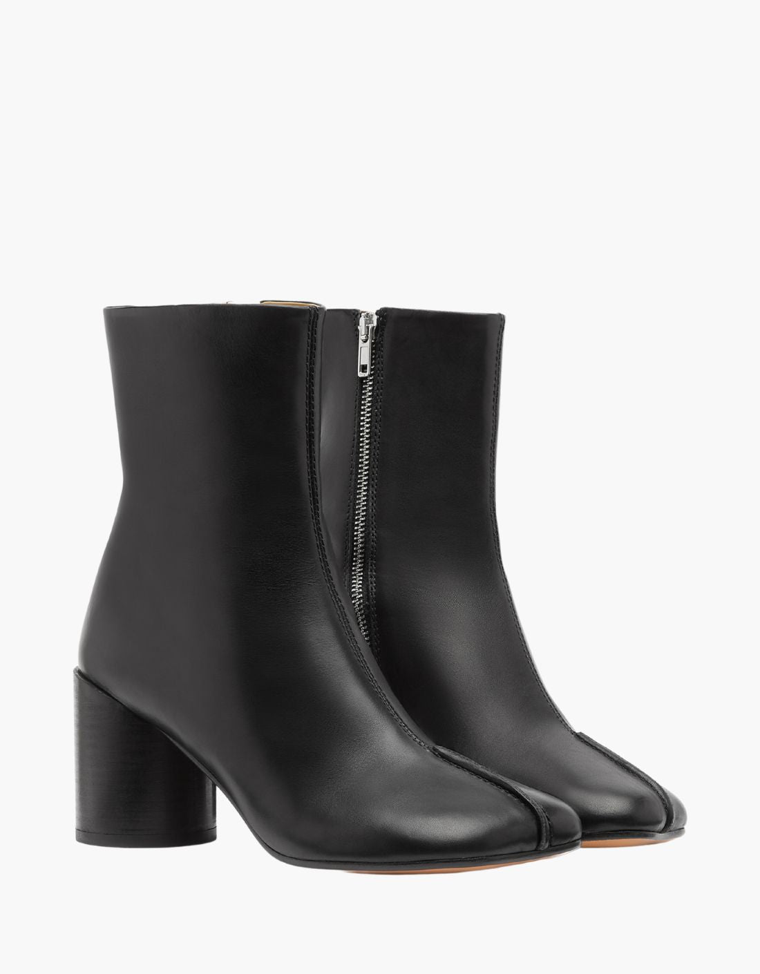 Botines "Anatomic Stitch" MM6