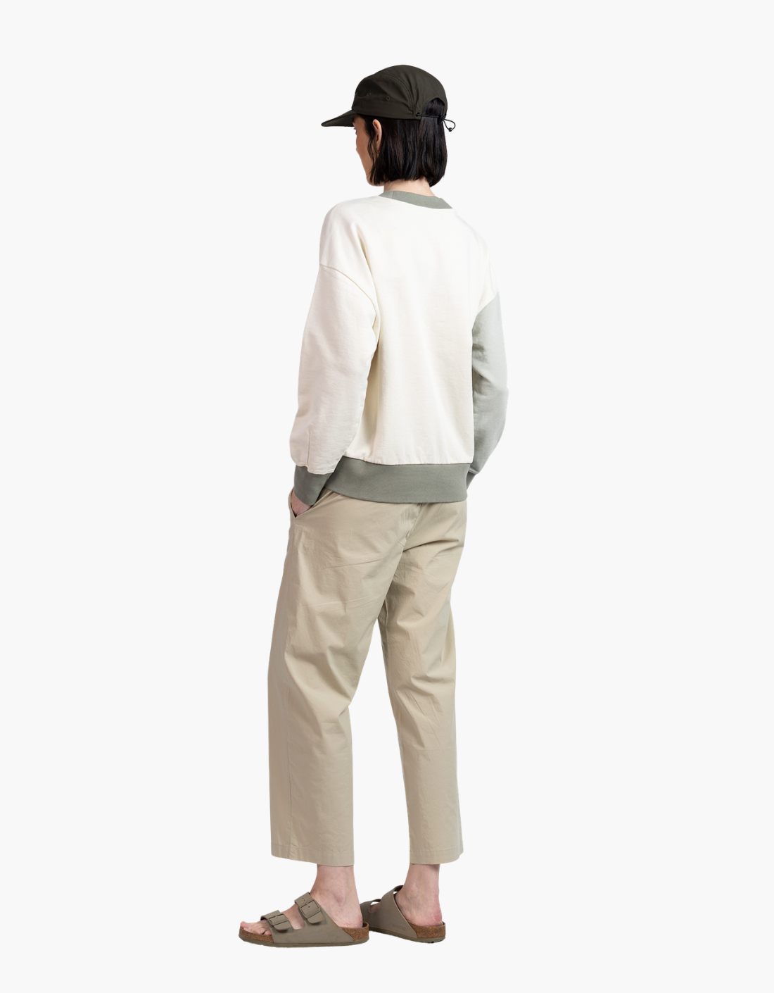 Pantalon "Confya"