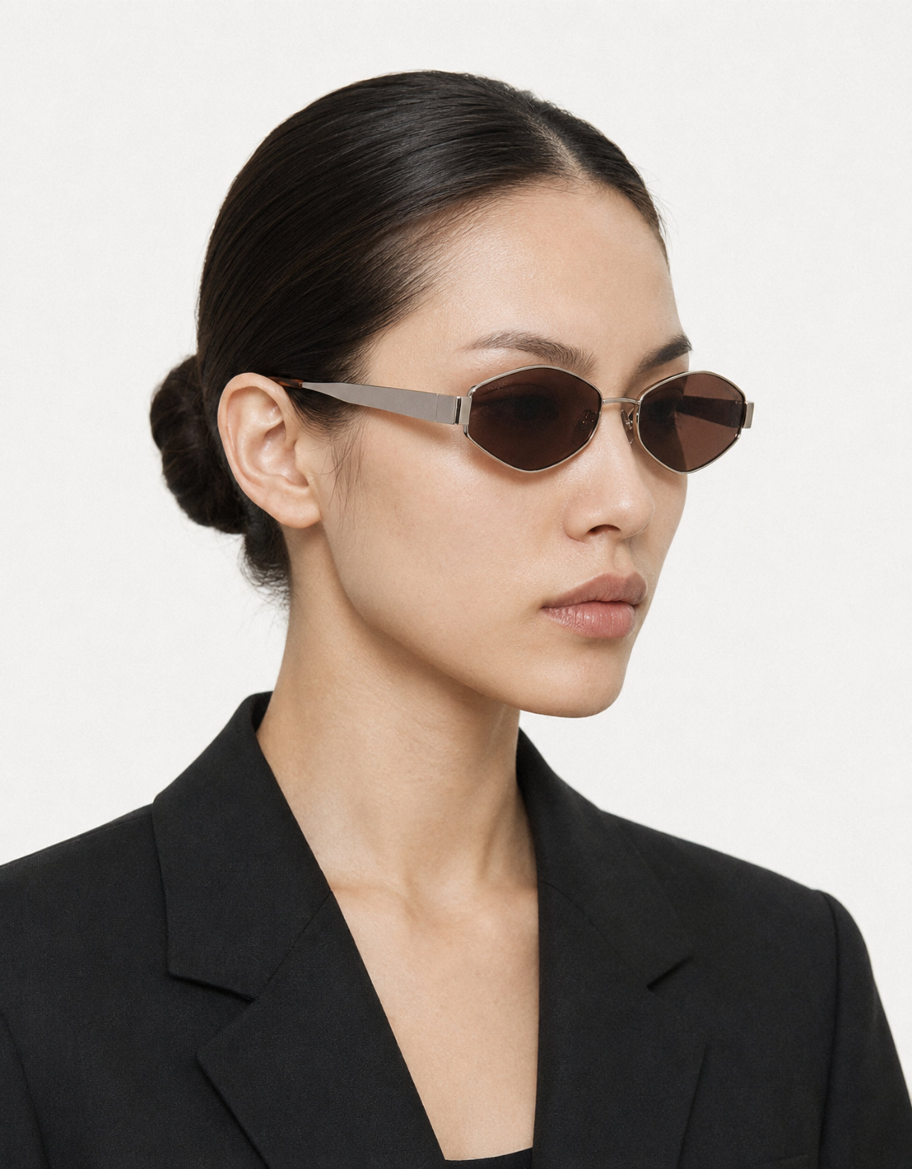 Lunettes « Avery Carbon »