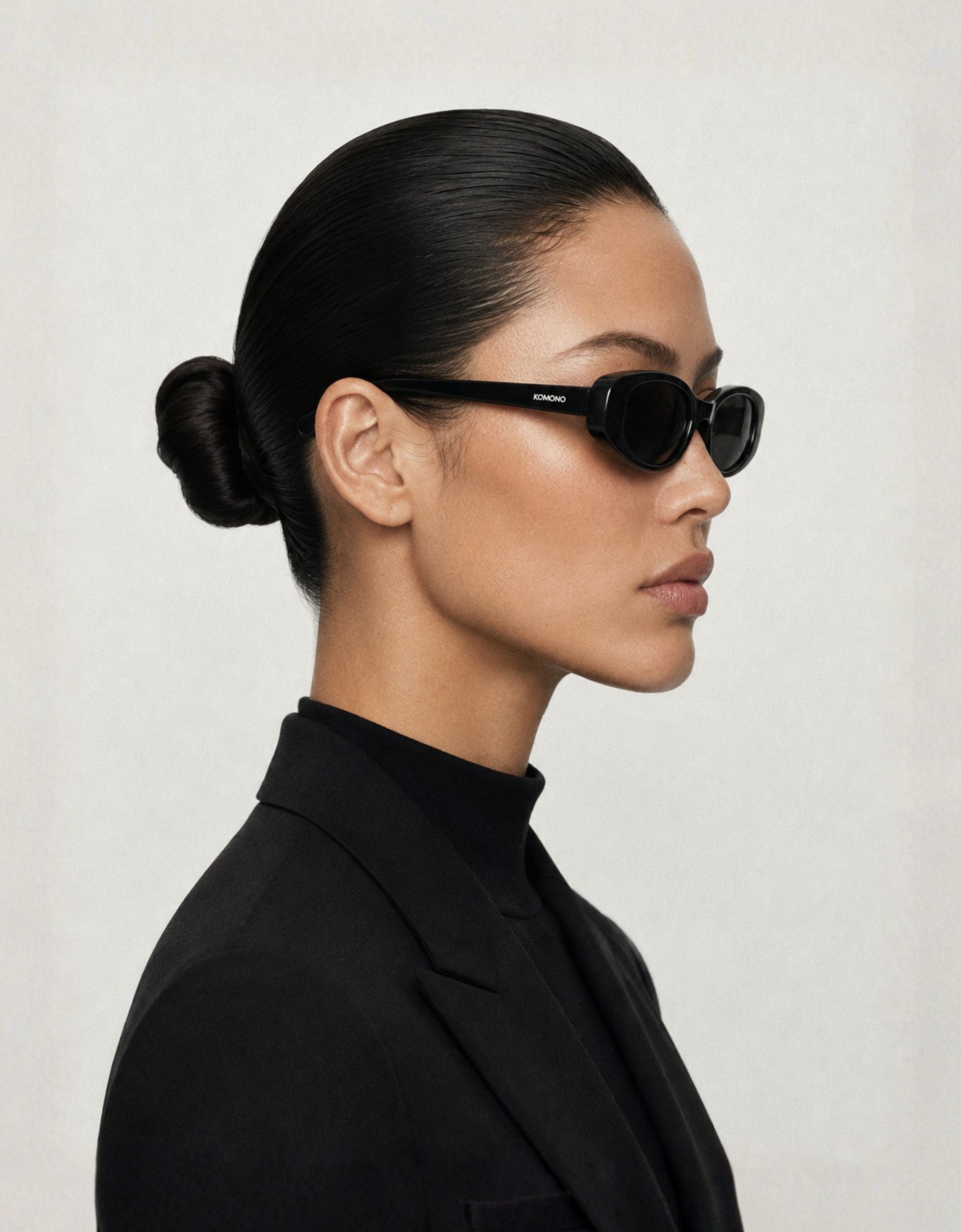 Gafas "Emery Black"