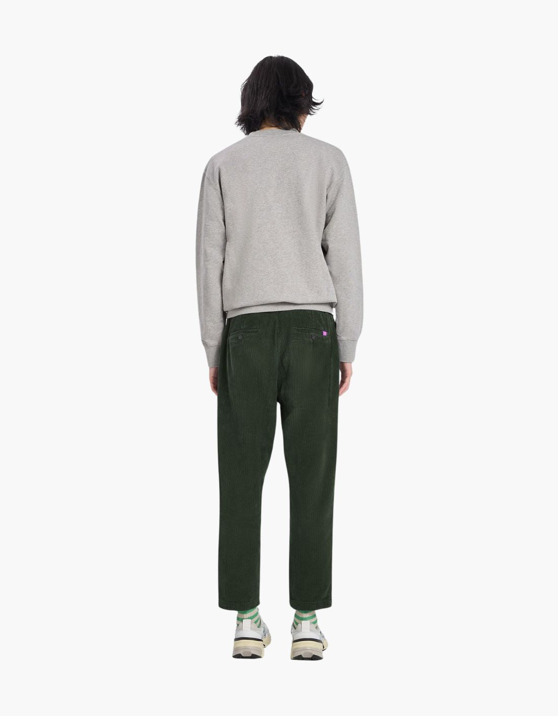 Pantalón de pana "Erroa"