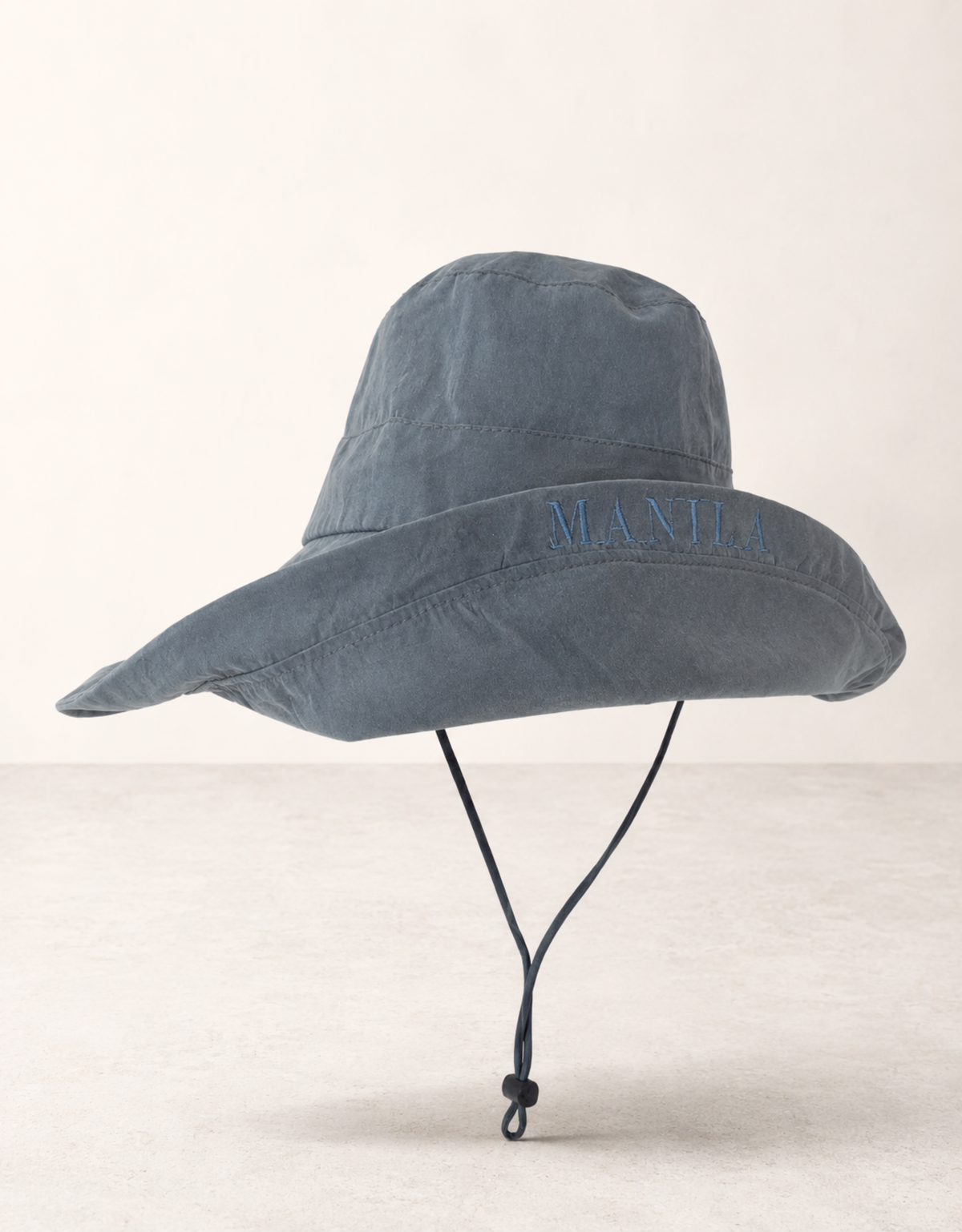 Sombreros modulables "Harigane"