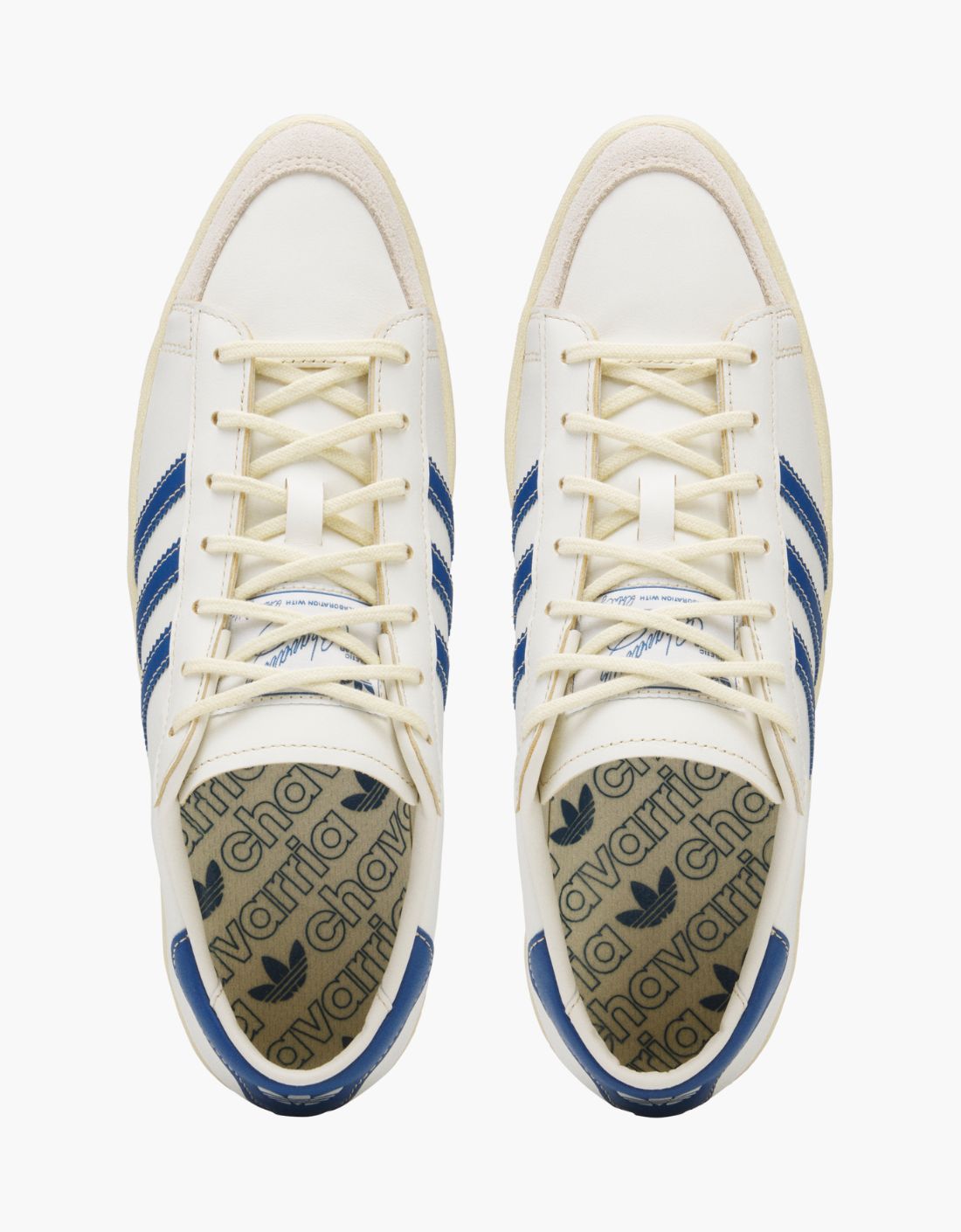 Zapatilla Chavarria Jabbar Dress - aWC