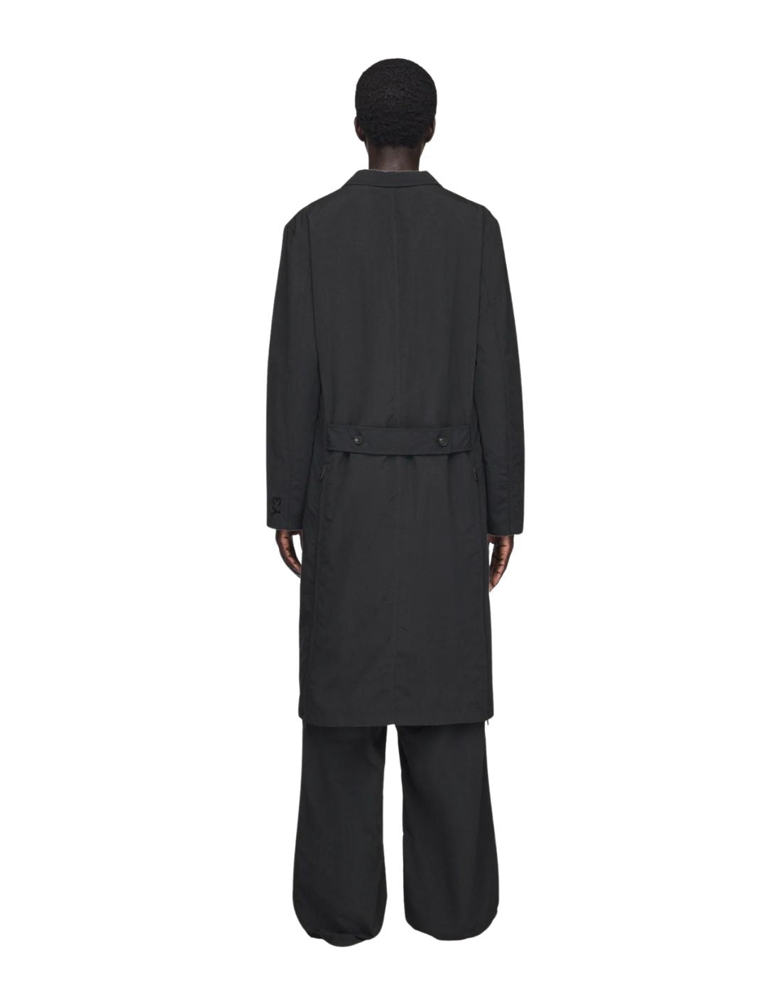 Chaqueta impermeable "Nylon coat" Y-3 – vista 2