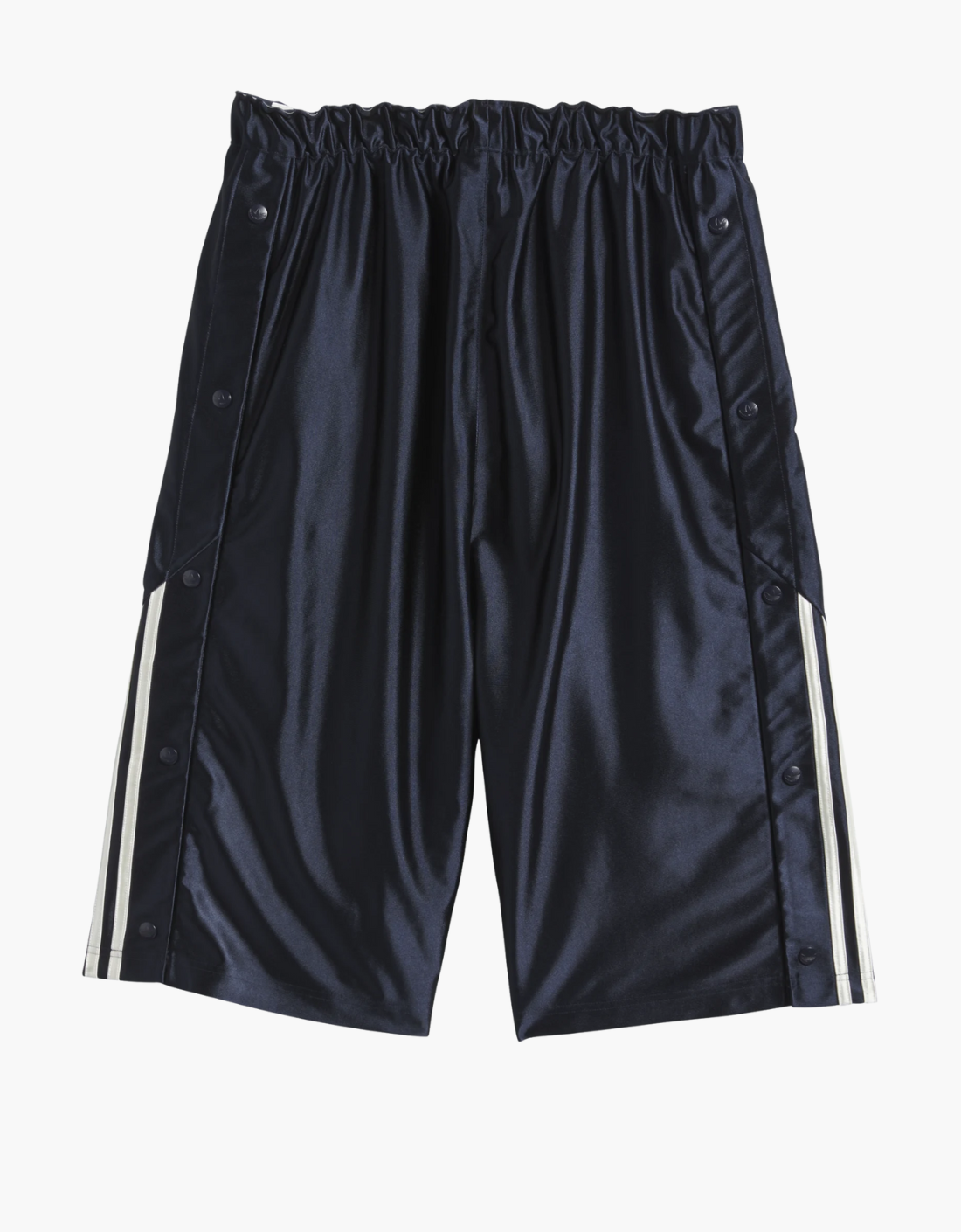 "Dazzle Short Leink" pants - aWC 