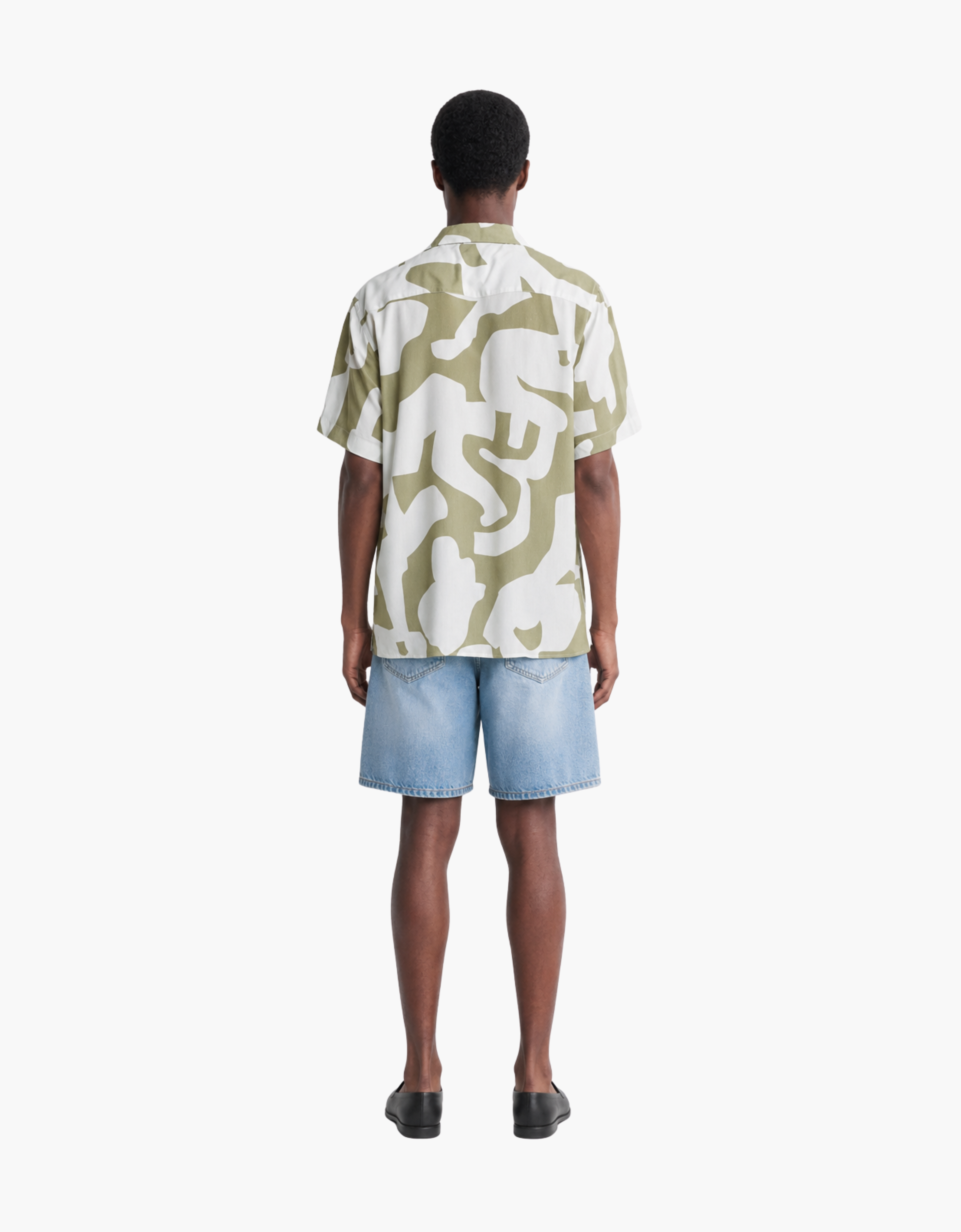 Chemise à manches longues « Regalia Viscose »