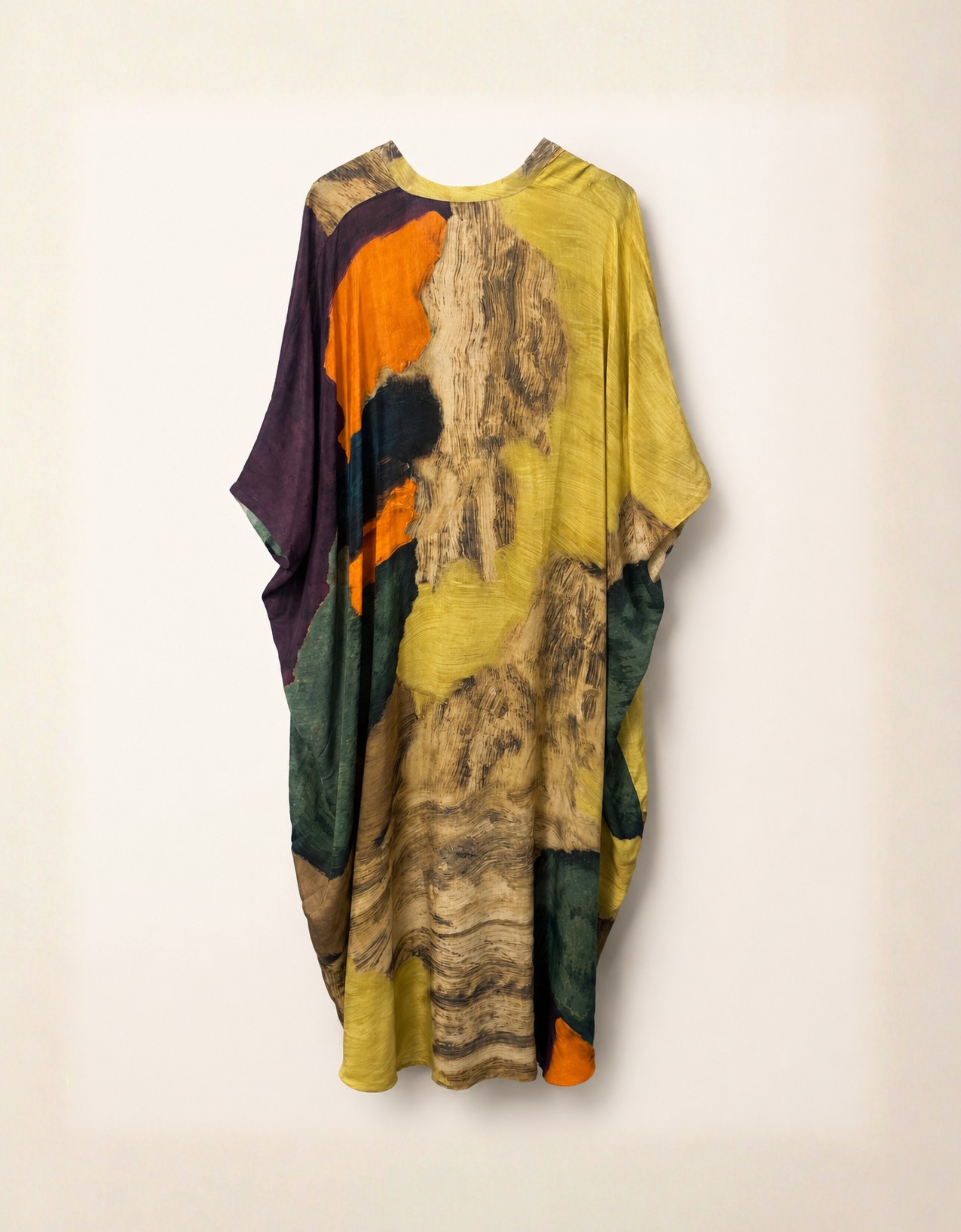 Kaftan "Ares"