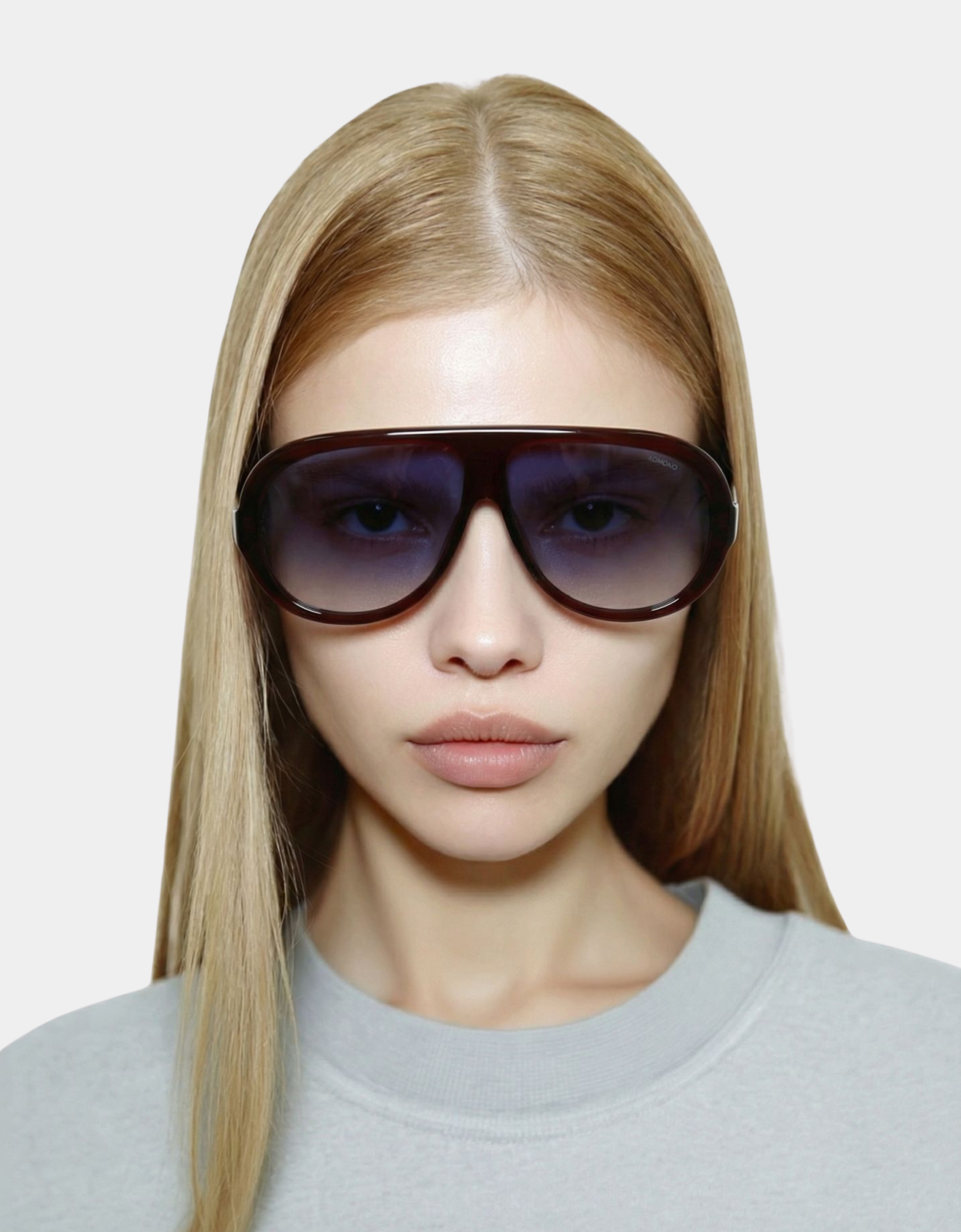 "Avery Carbon" glasses