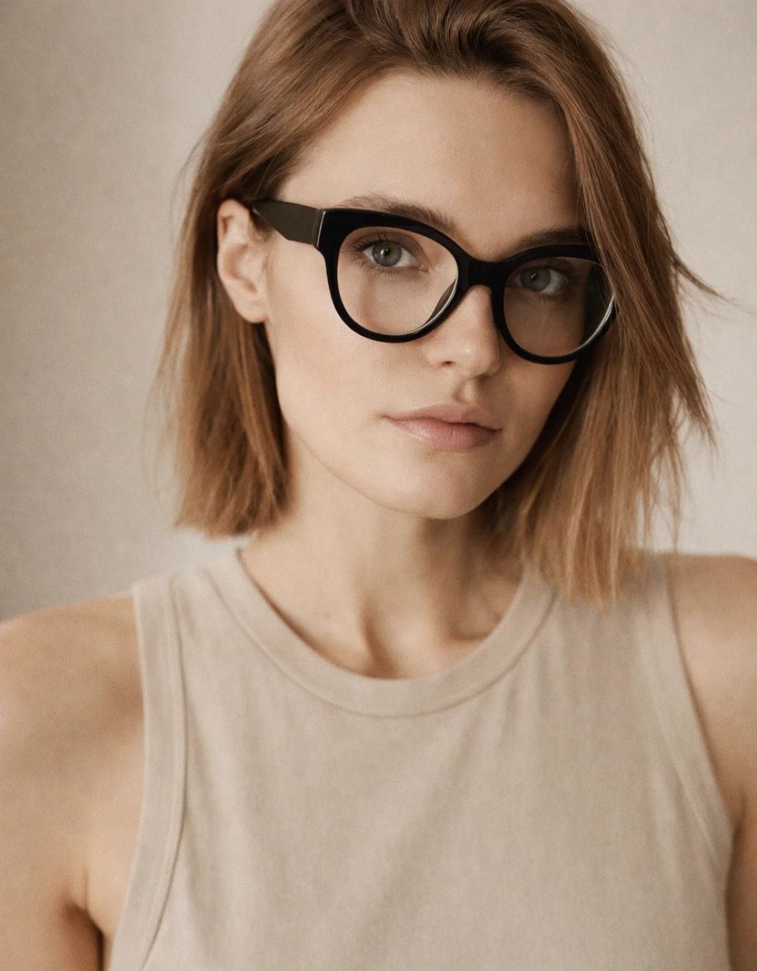Lunettes de vue - Odry
