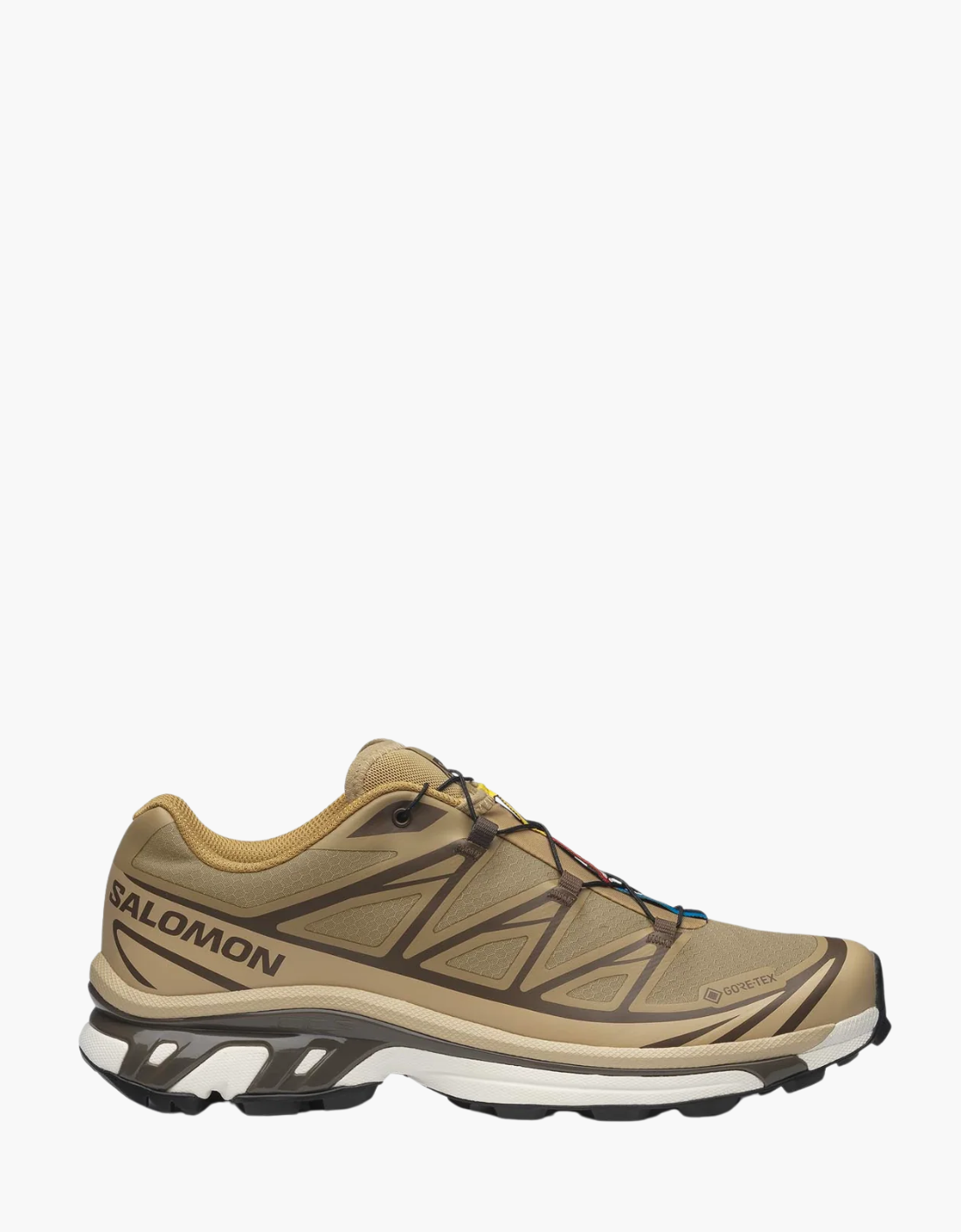 Salomon - GTX XT-6 "Kelp Wren Safari"
