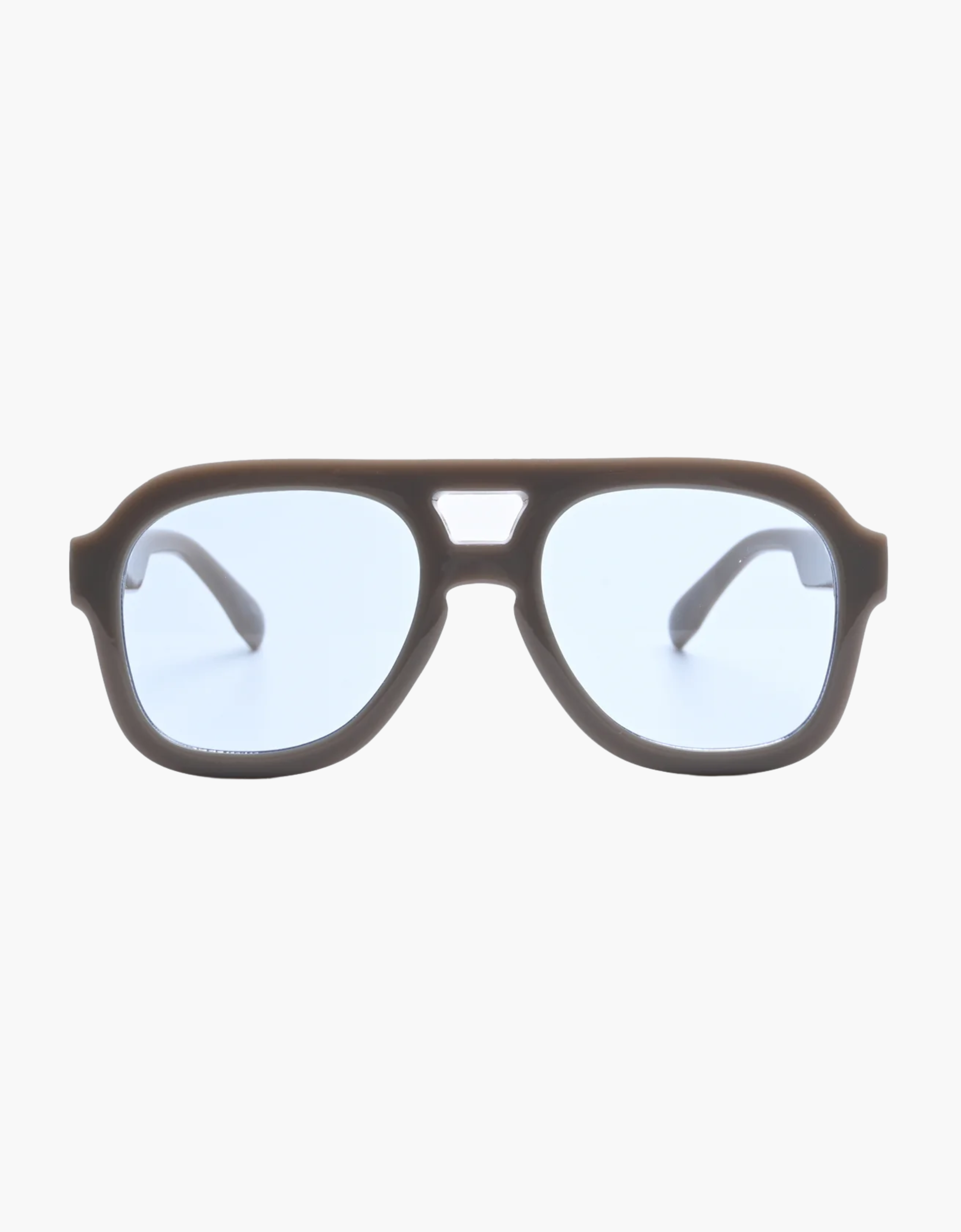 Lunettes à filtre bleu - Trocadéro