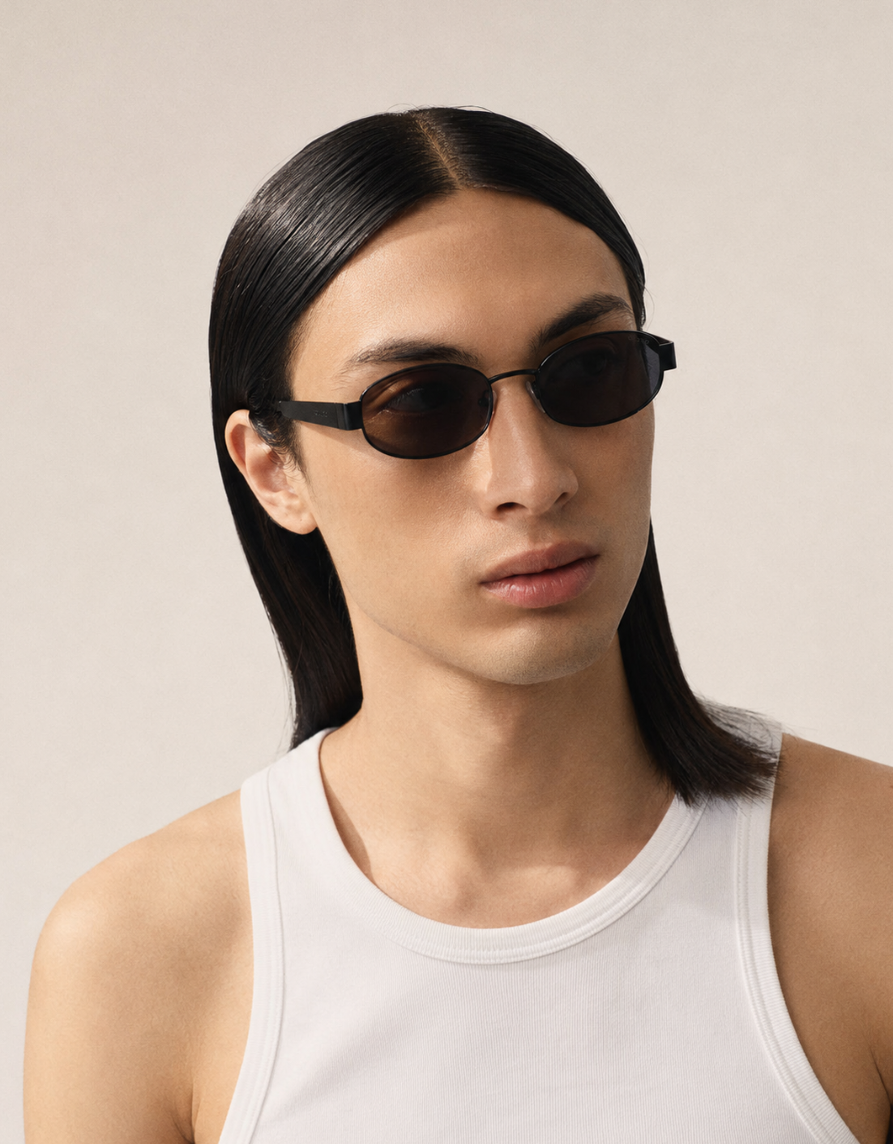 Gafas "Elix Black"