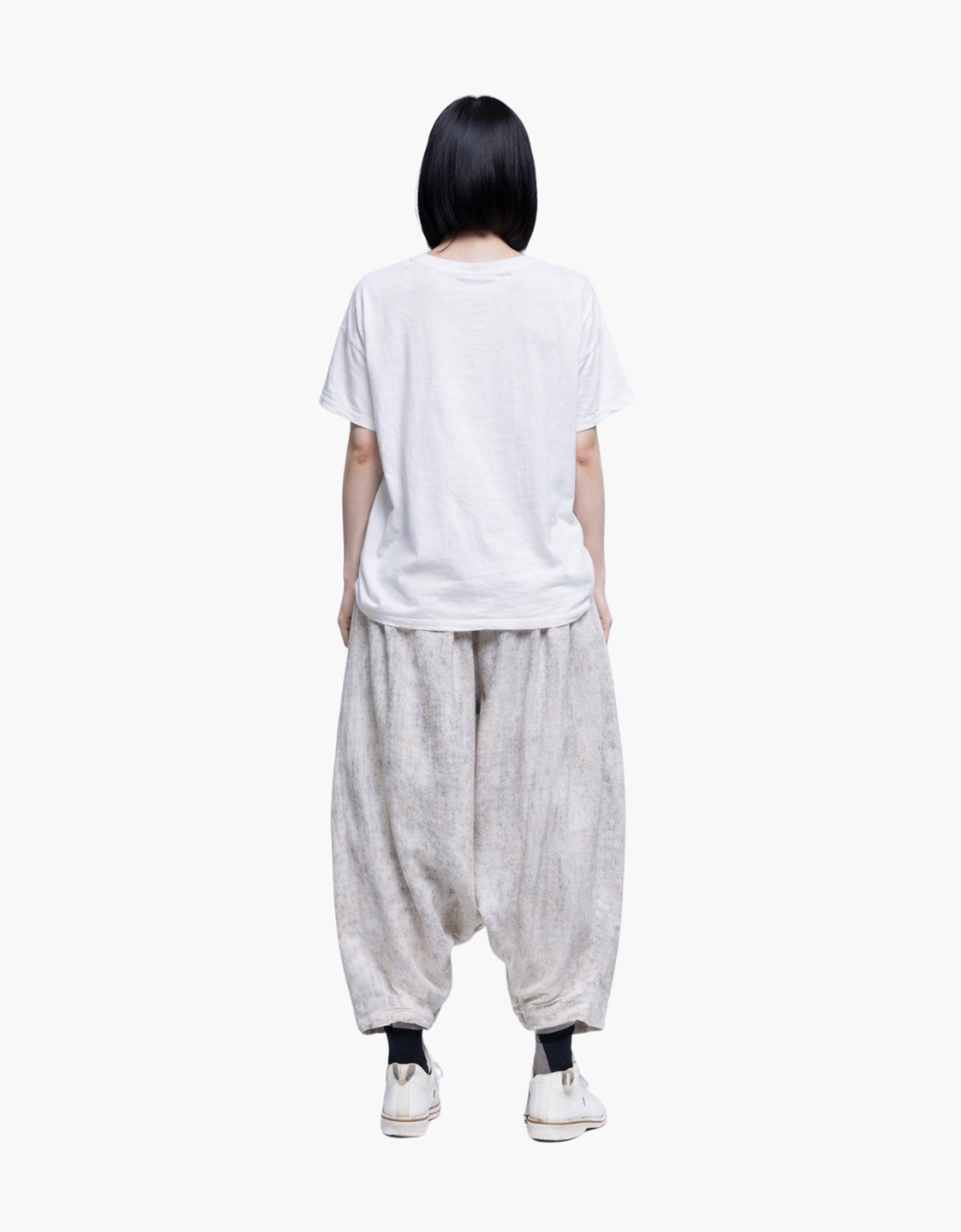 Pantalon "Kikyō" - 261607