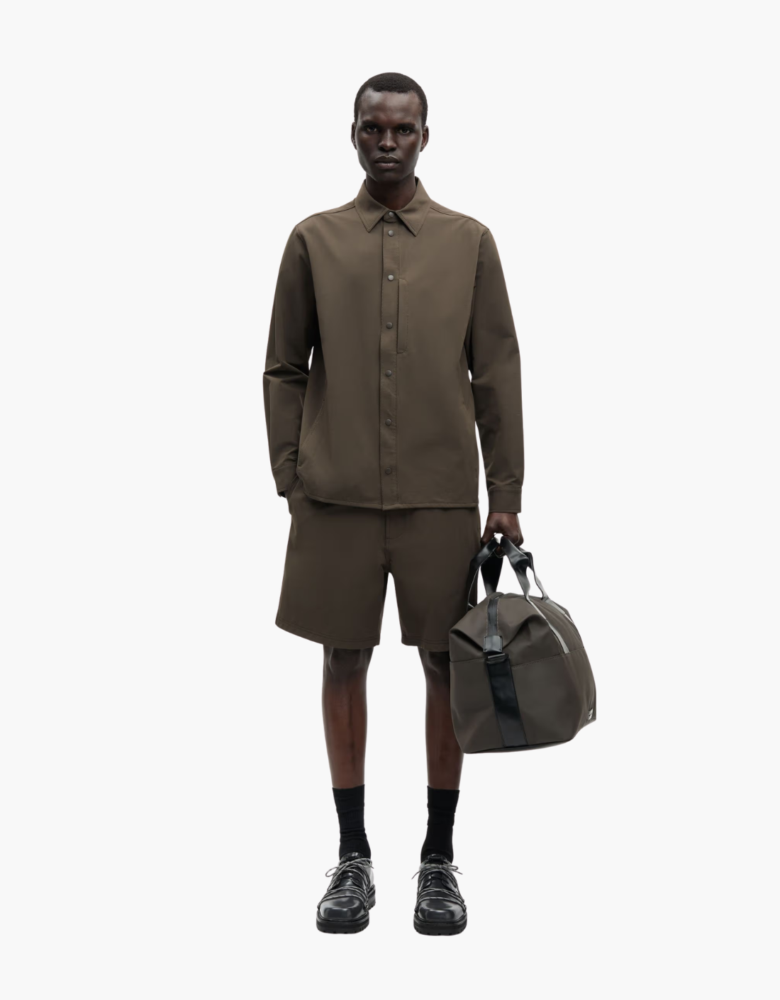 Pantalones cortos SAHAMMEL X