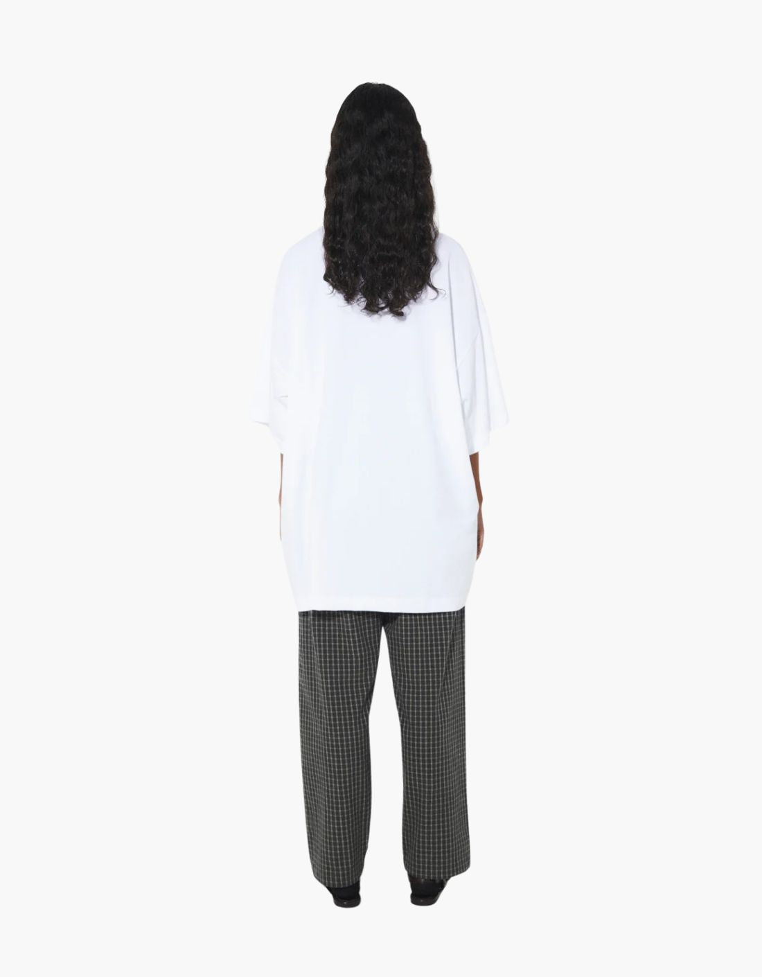 "Ava" oversized T-shirt