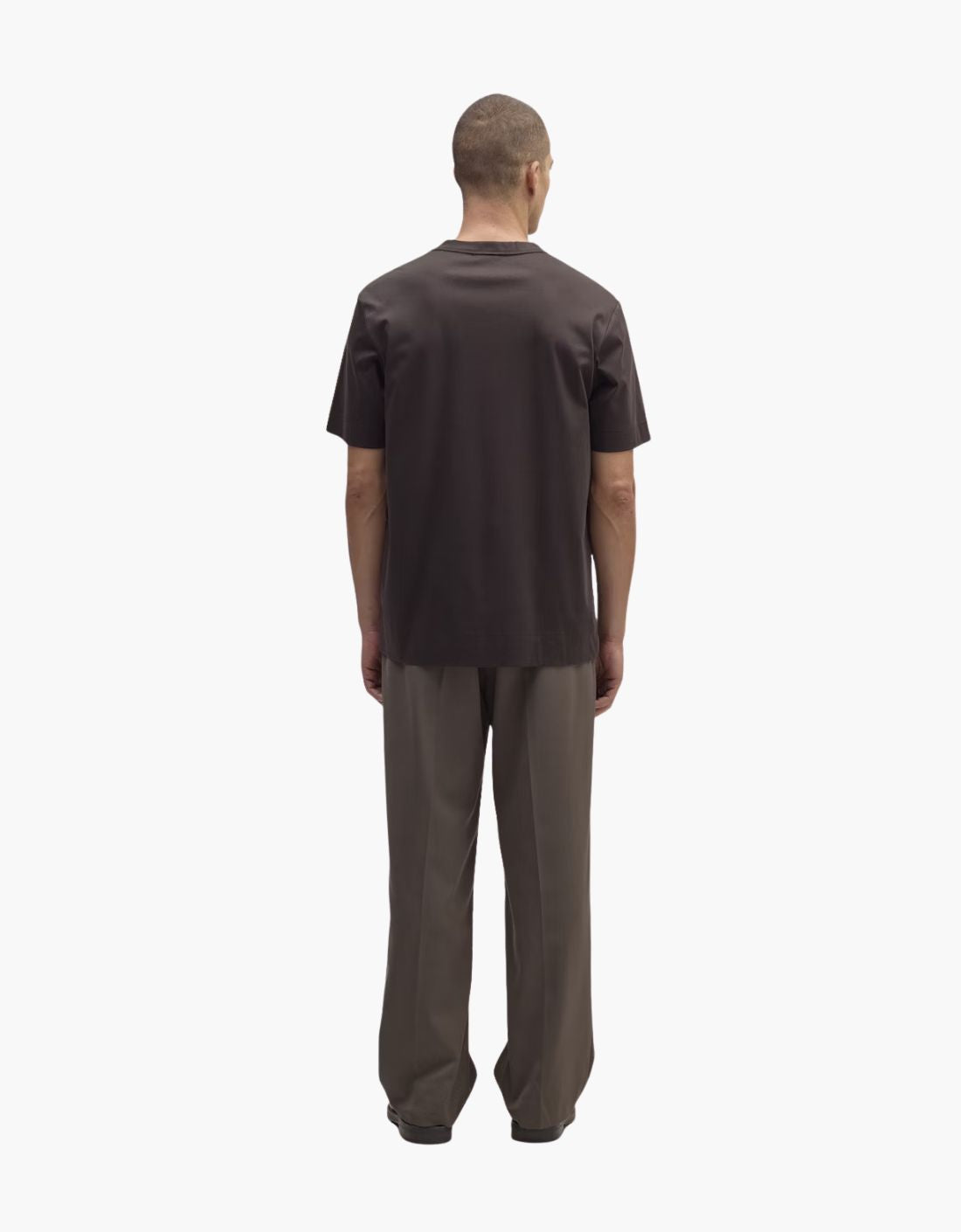 Camiseta de algodón "Pedro II"