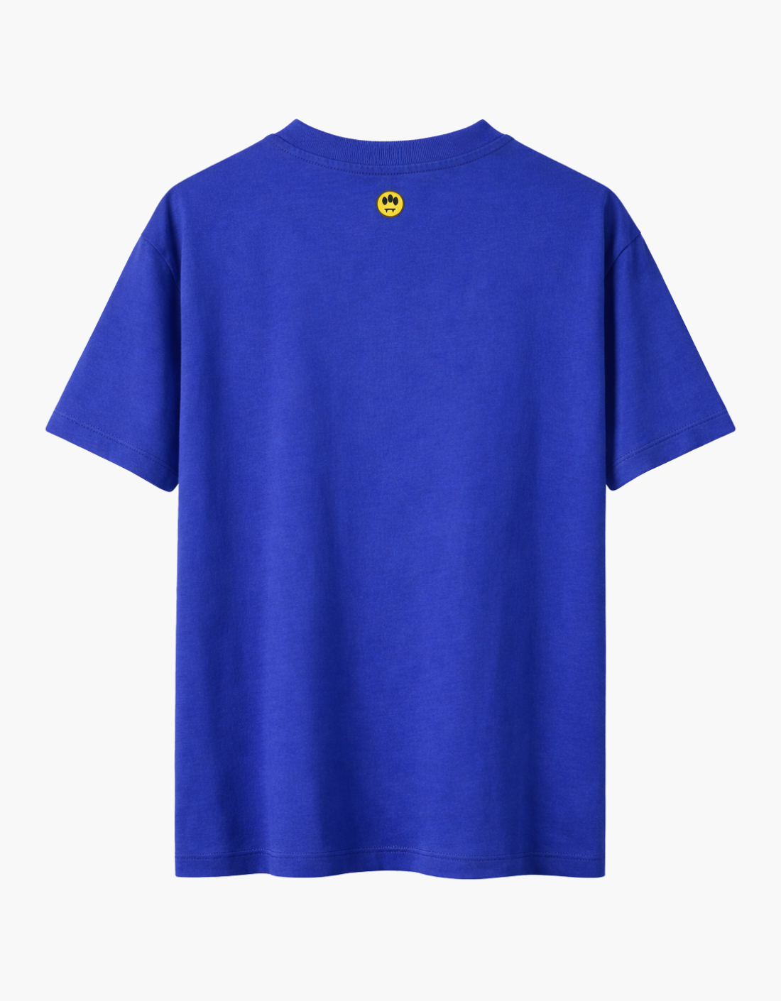 Camiseta minimal "Smiley"