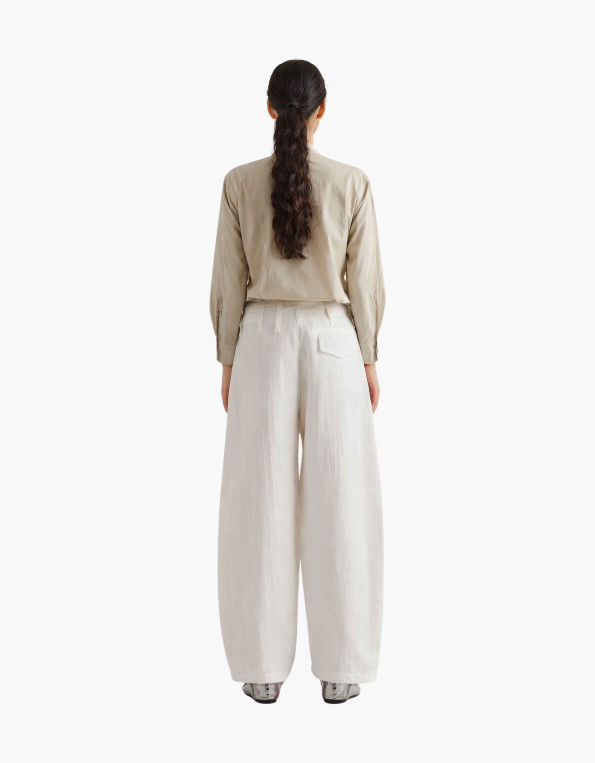 Pantalon lazada – vista 2