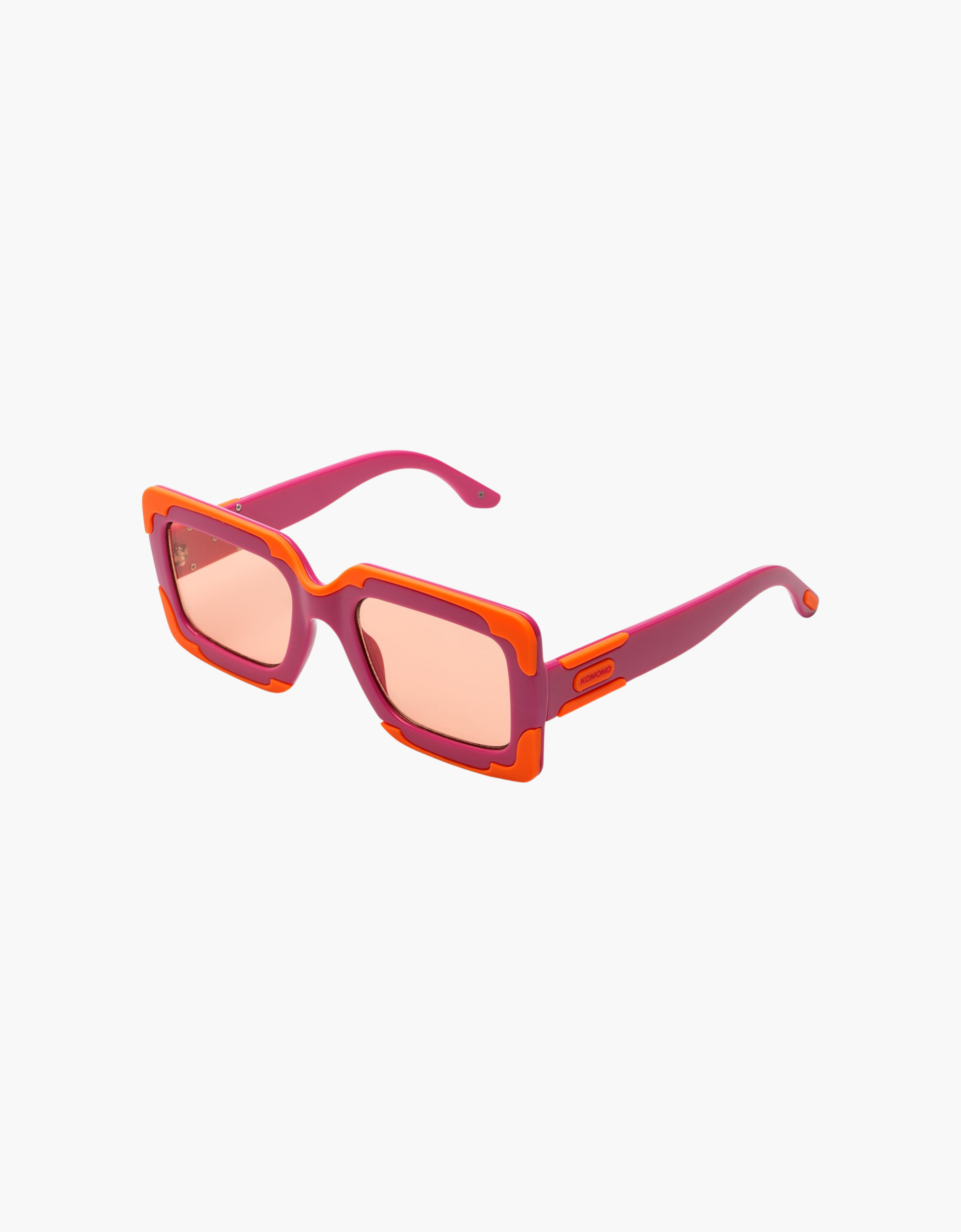 Gafas "Lana Solar Nebula"
