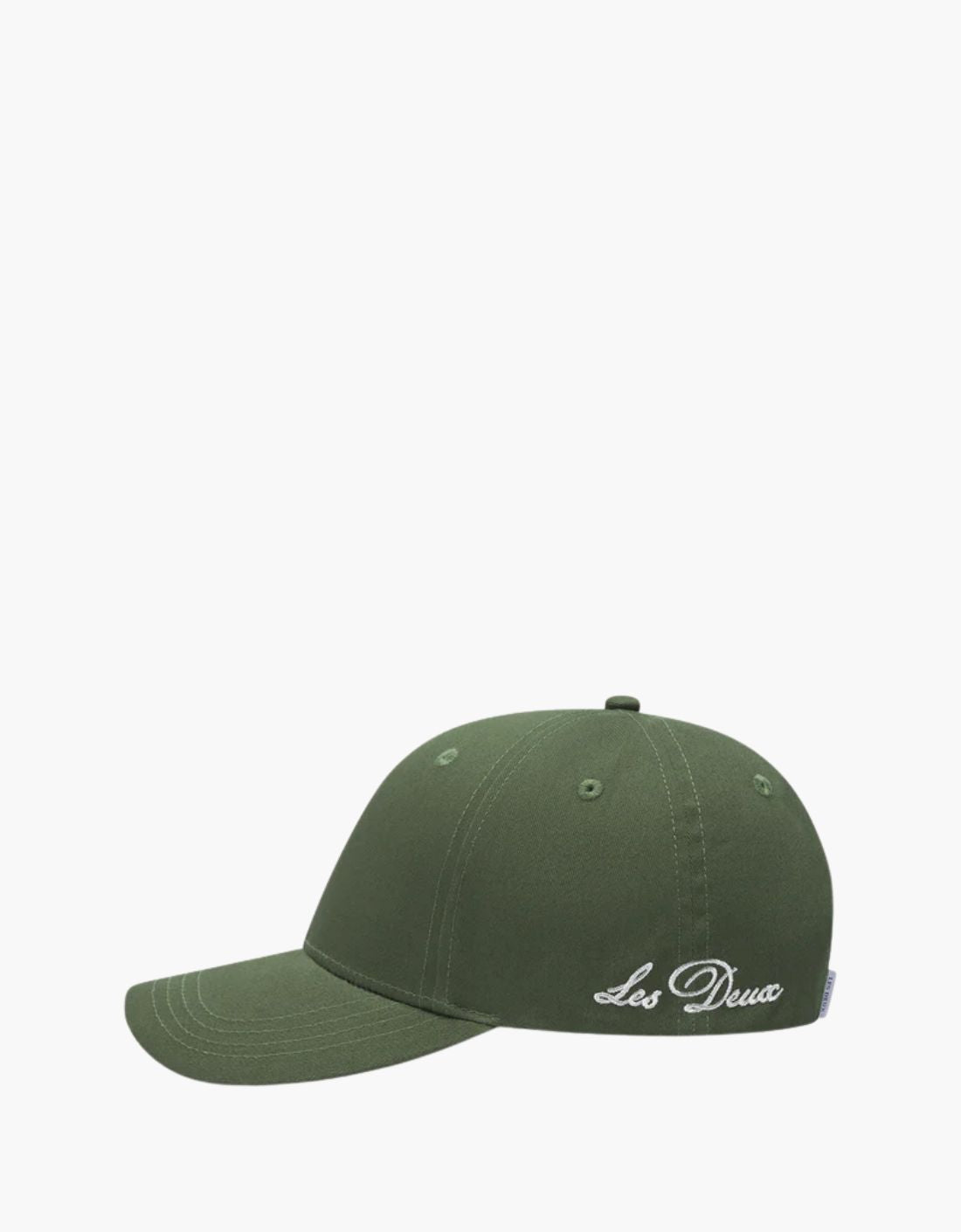 Casquette de baseball « Crew Organic »