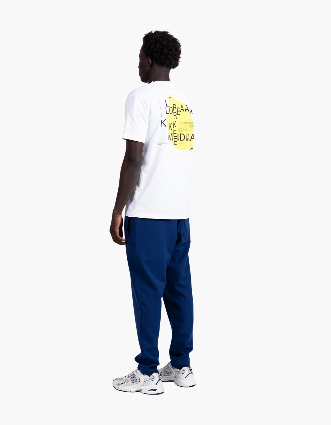 Camiseta "Limon" – vista 9