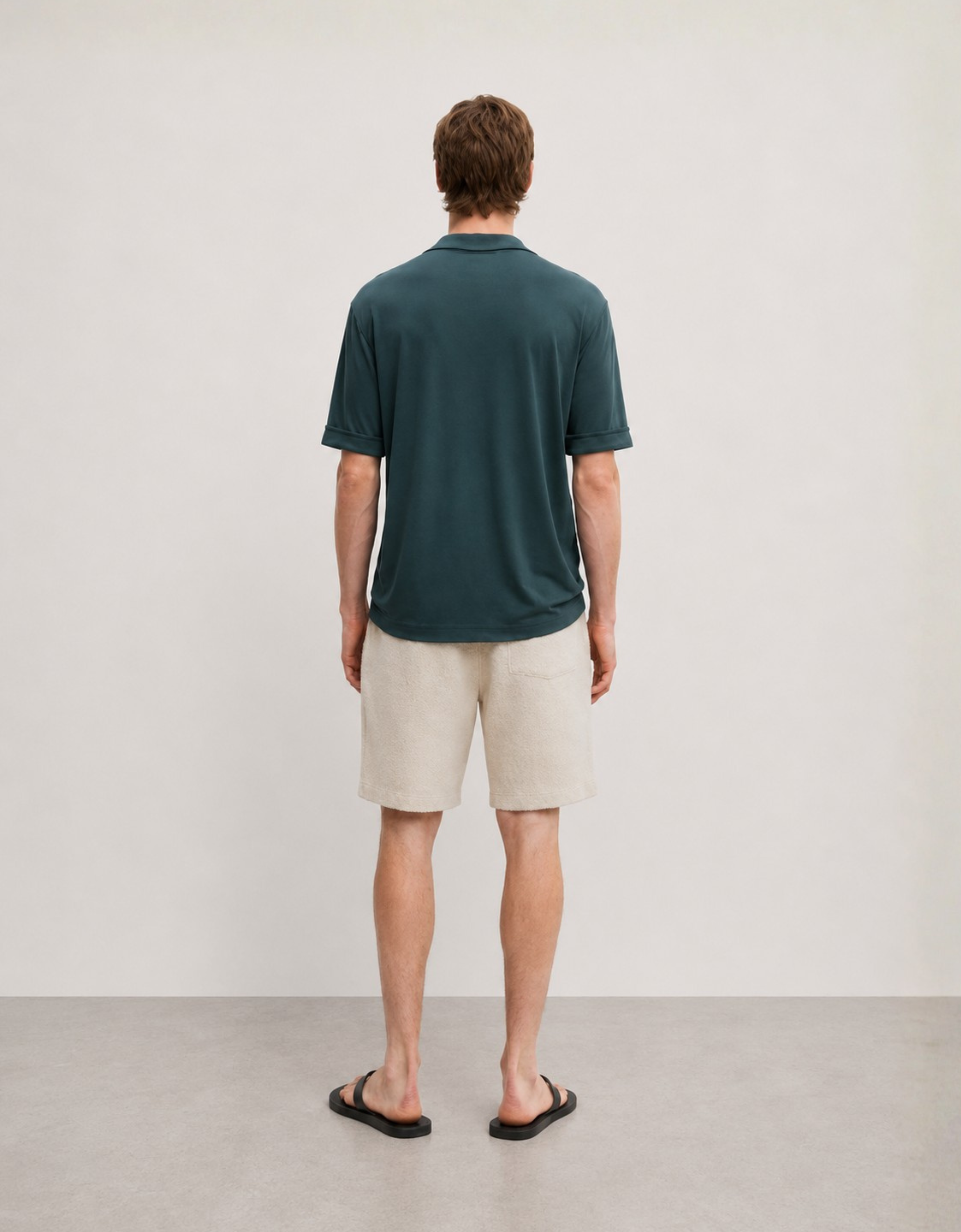 Camisa "Alexandros"