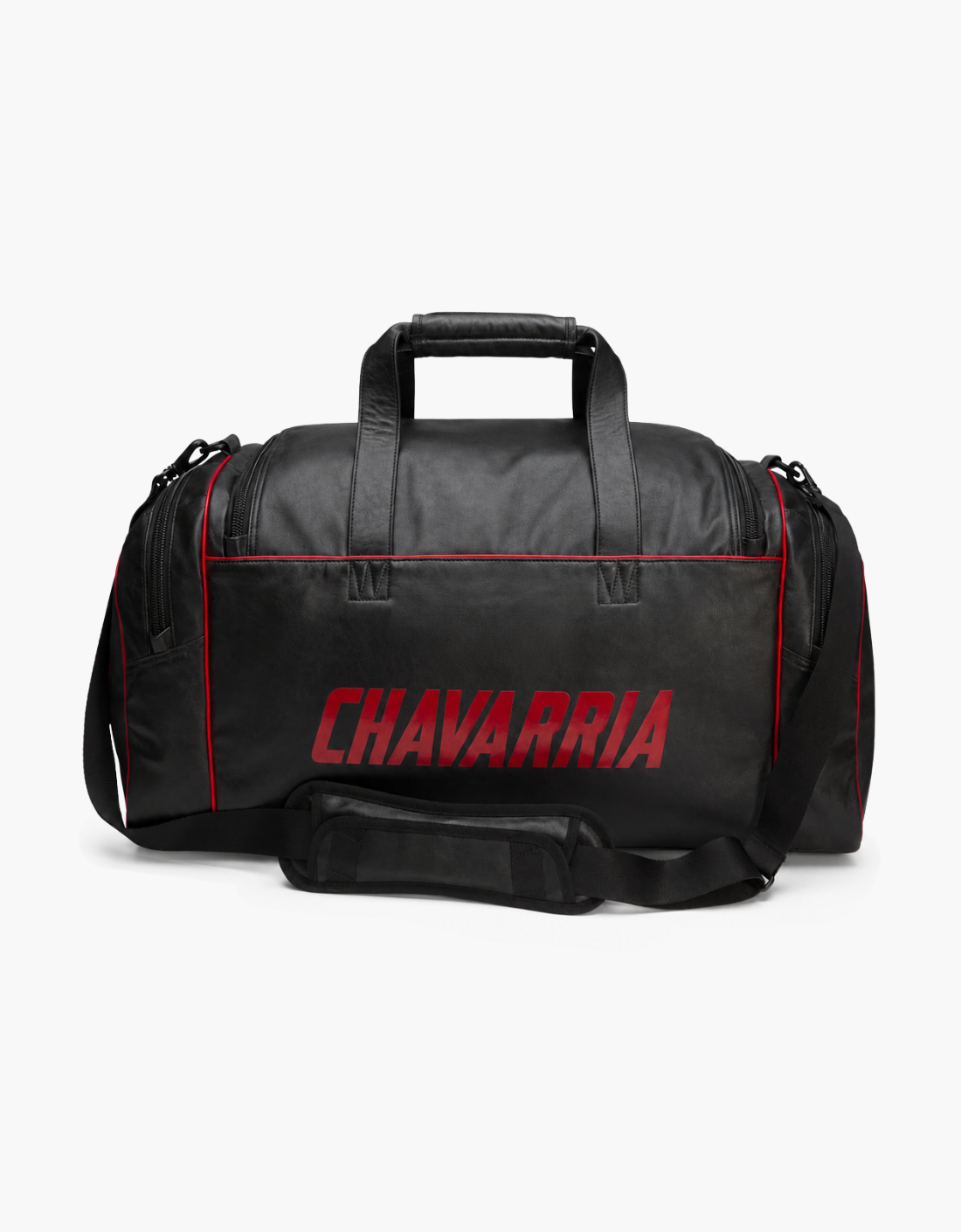 Maleta "CHAVARRIA PREMIUM LEATHER" - aWC