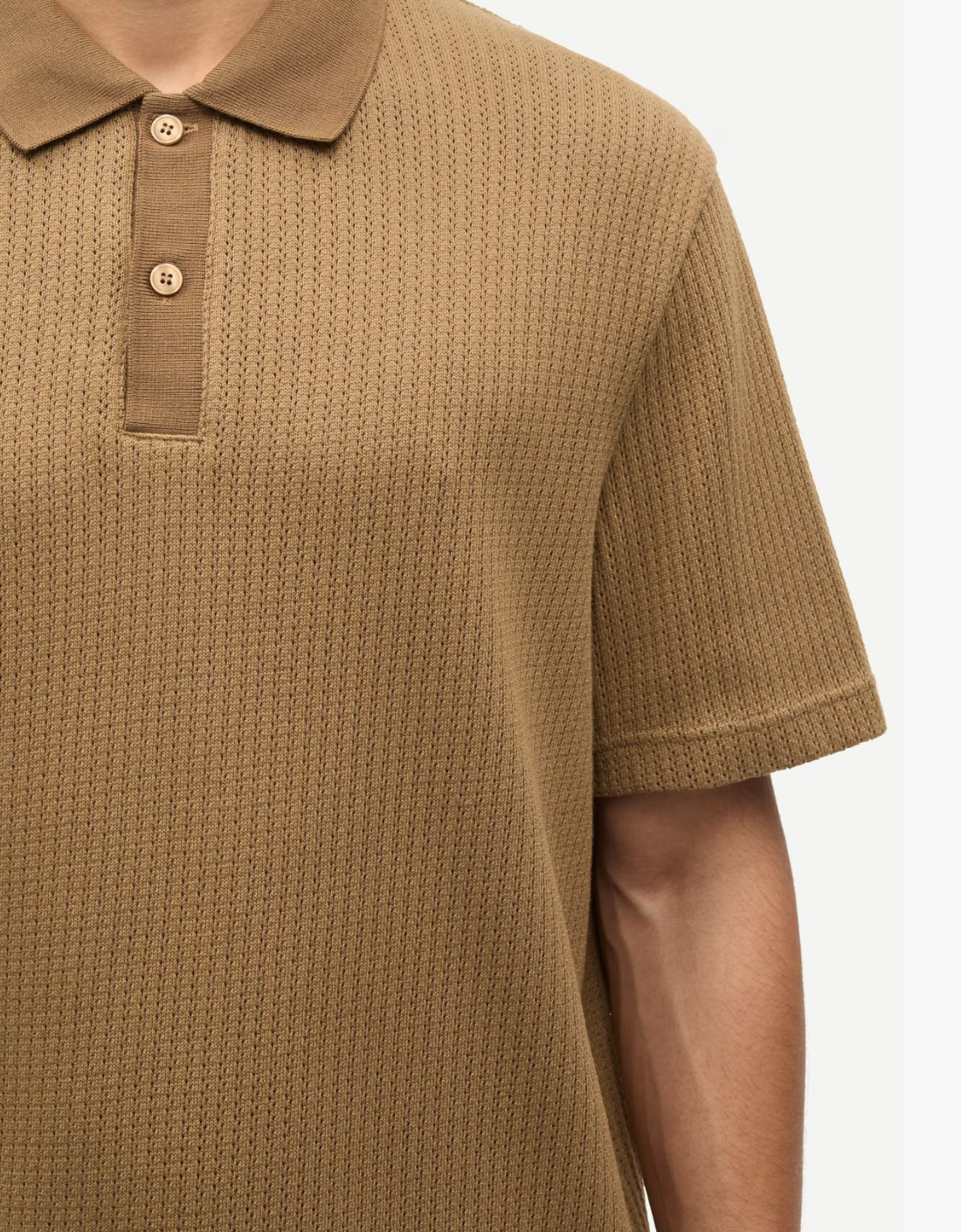 Polo Sajase Camel – vista 6